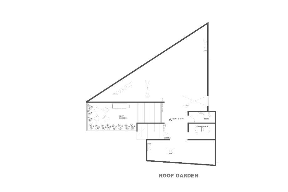 Nottingham, Atizapán de Zaragoza, Estado de México, 52938, Mexico, 3 Bedrooms Bedrooms, ,4 BathroomsBathrooms,Residential,For Sale,Nottingham,1443000