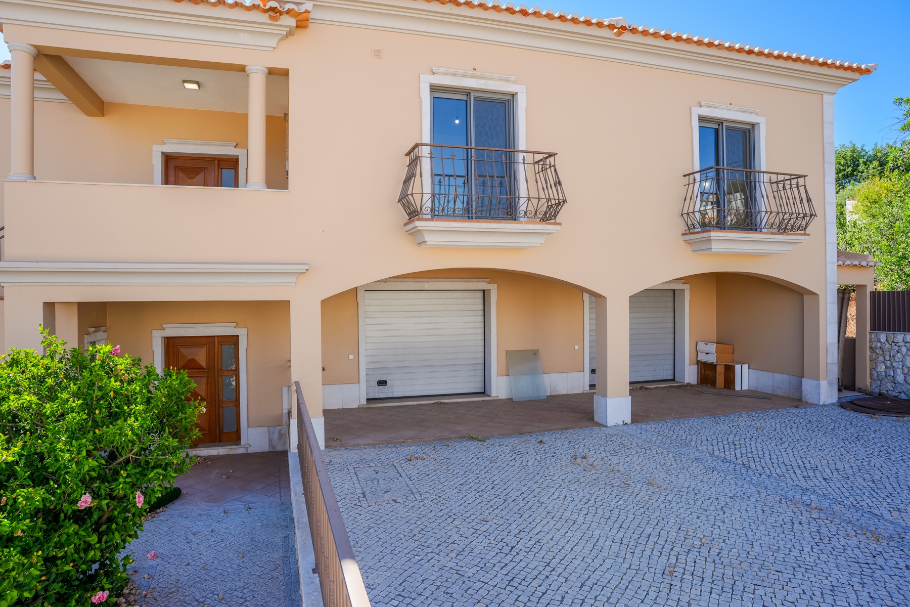  Detached house, 4 bedrooms, for Sale - 物件實景