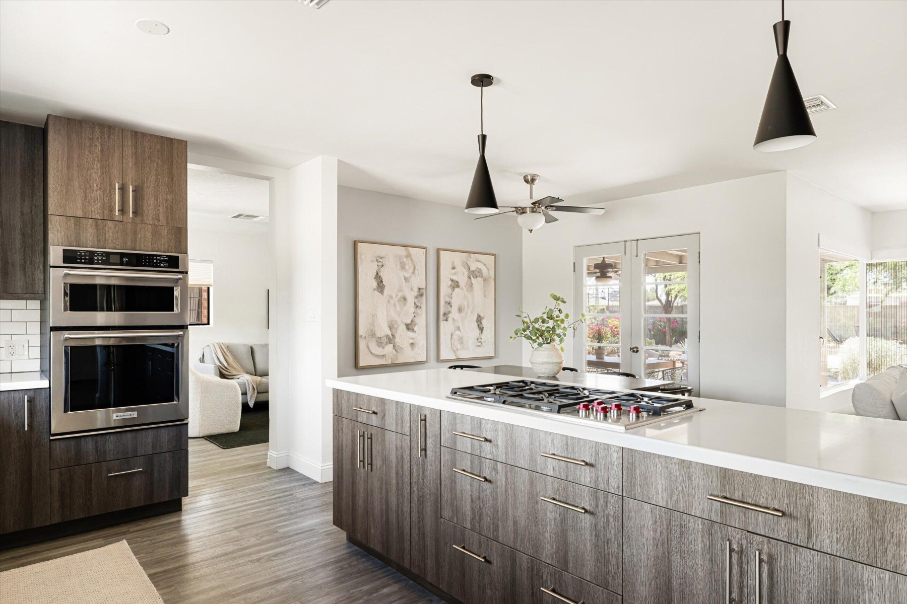  4138 N 18th Avenue ¦Phoenix, AZ - 物件實景