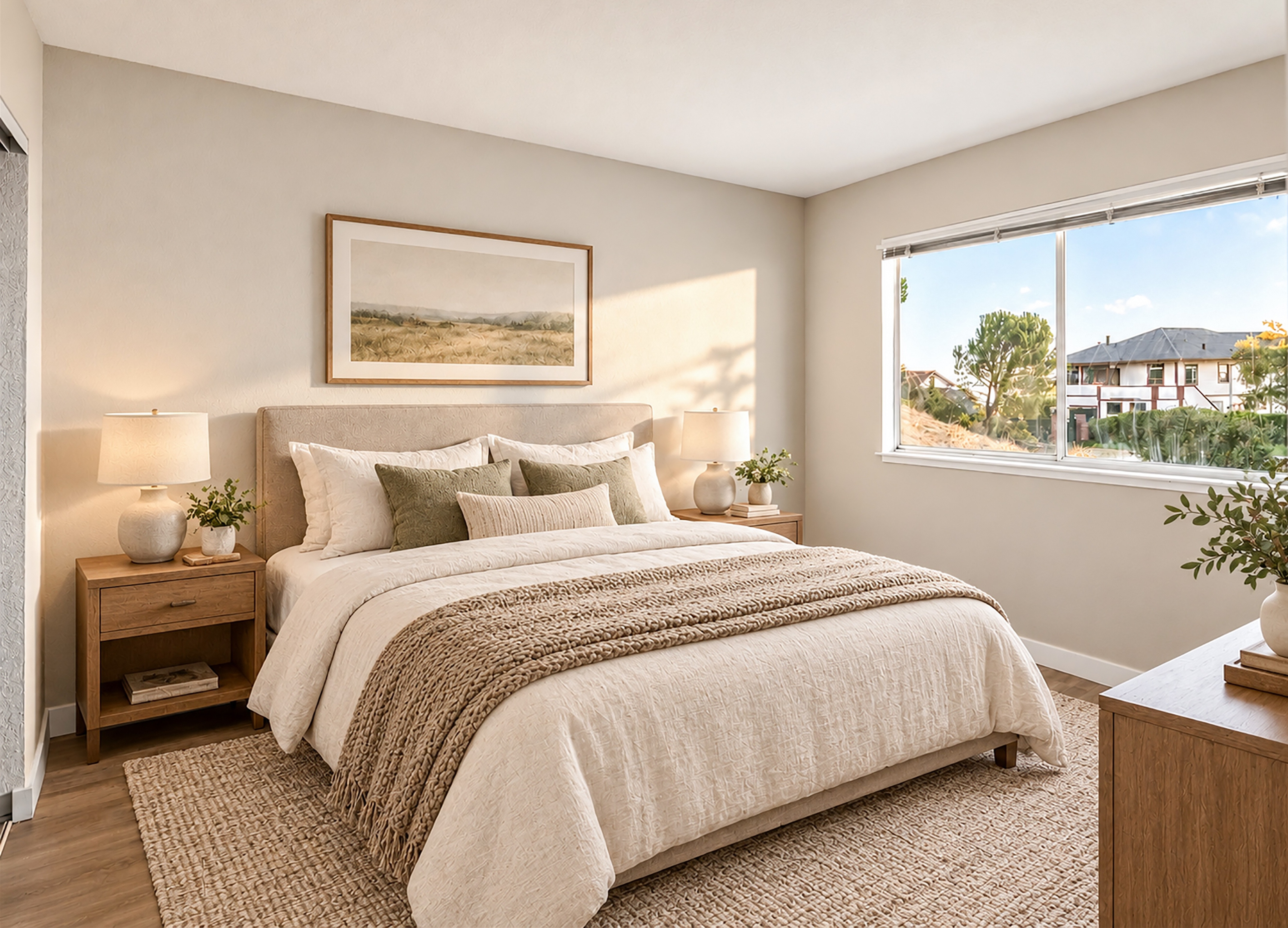  Breathtaking Carquinez Strait and Bridge Views from Your Own Backyard - 物件實景