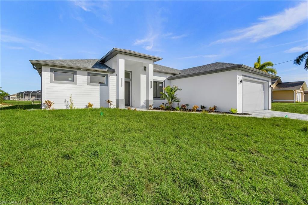 CAPE CORAL, Florida, 33991, United States, 4 Bedrooms Bedrooms, ,3 BathroomsBathrooms,Residential,For Sale,2006267