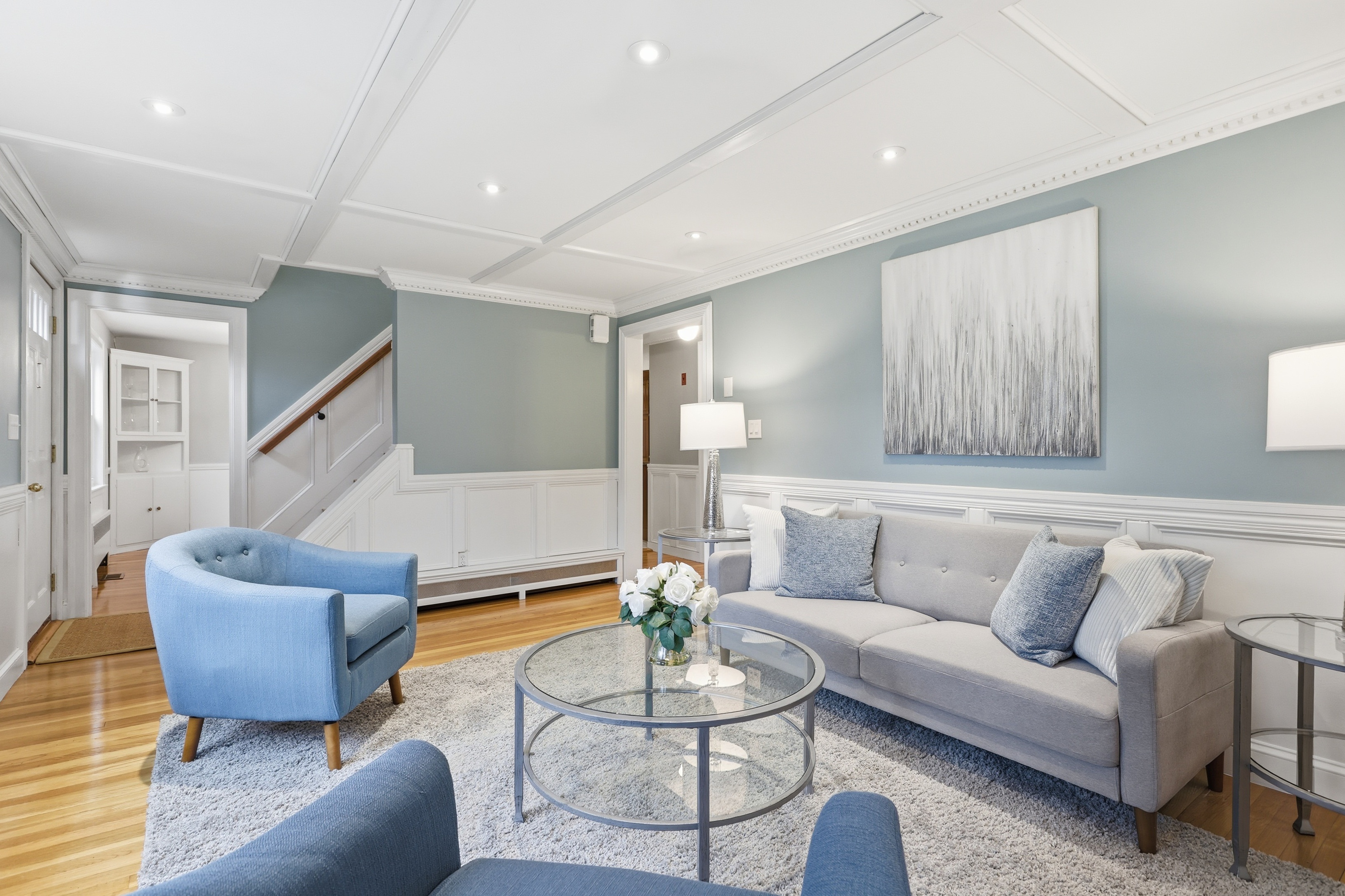  21 Curve Street, Bedford, MA 01730 - 物件實景