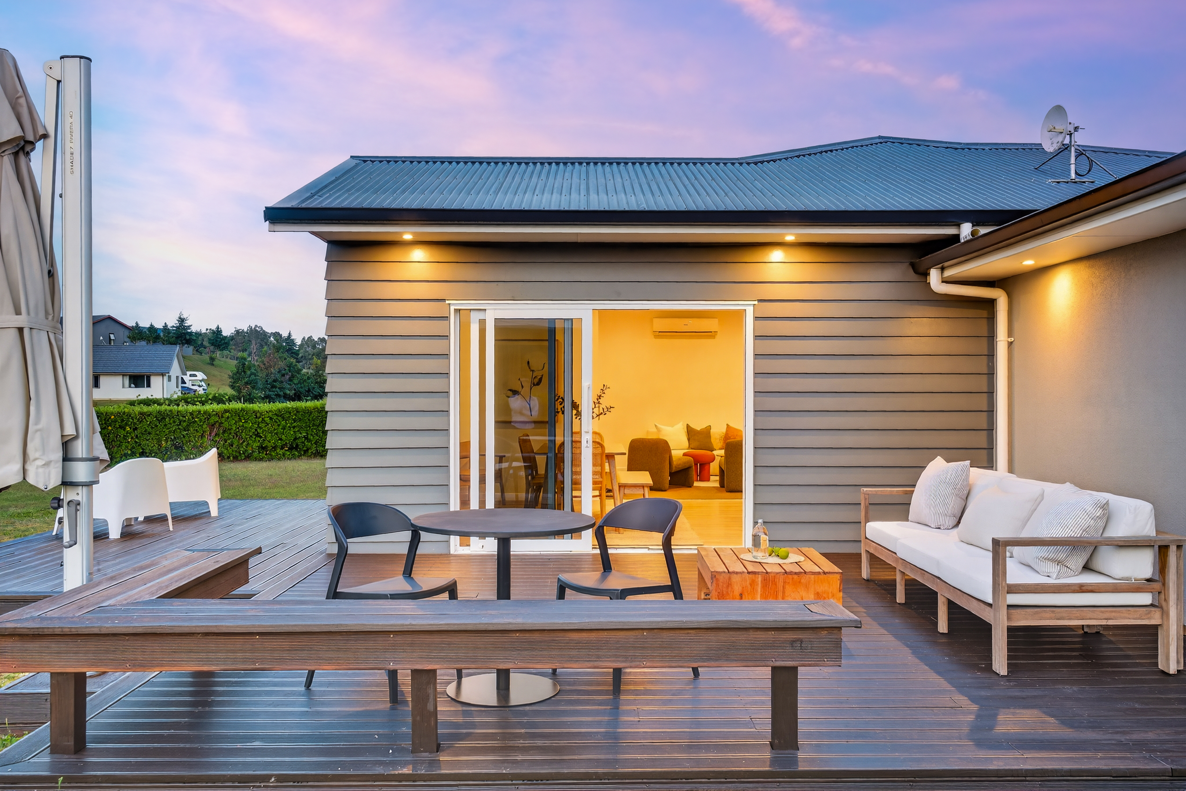  Elevated Lifestyle Living Near Taradale - 物件實景