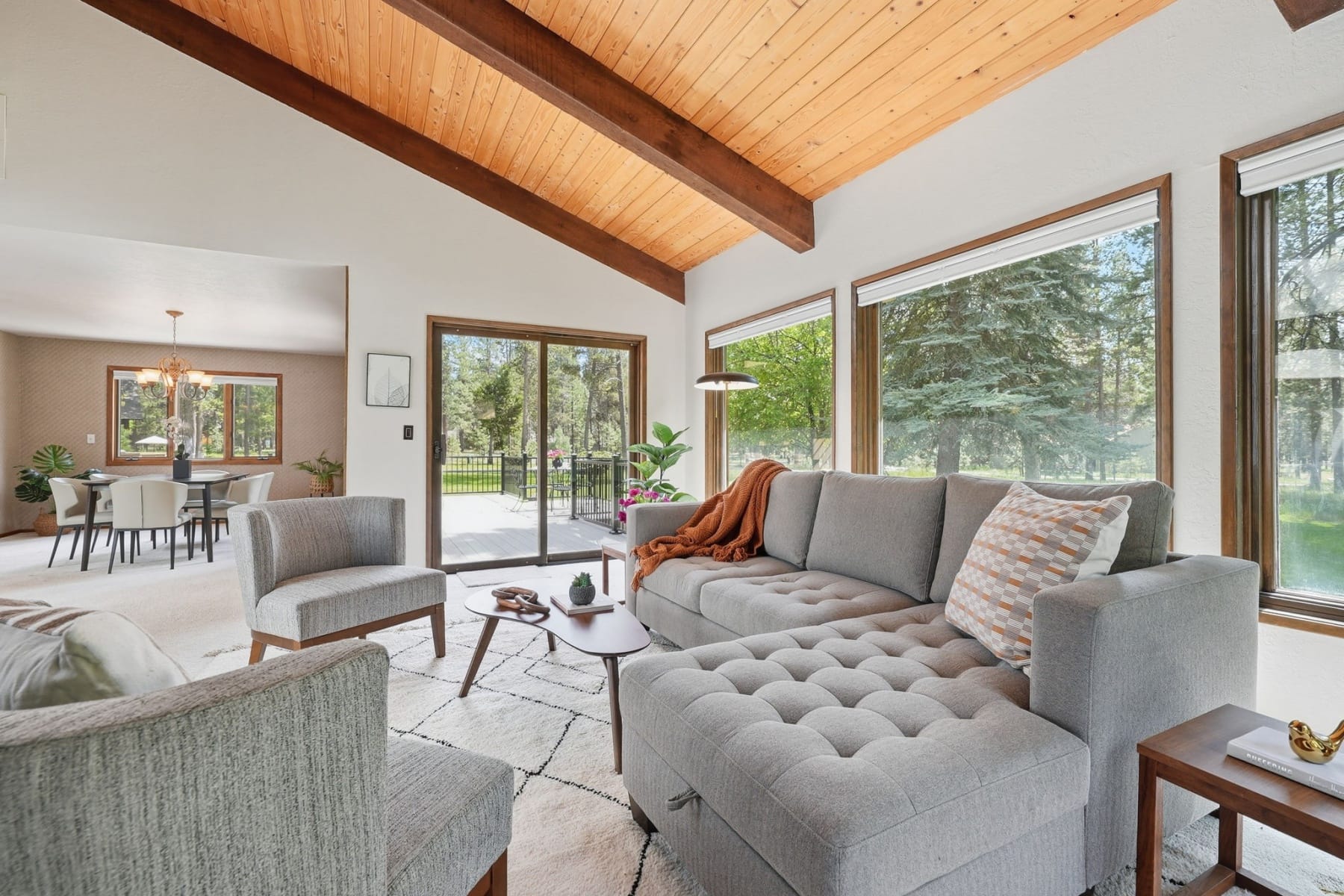  17735 Squirrel Lane #1 Sunriver, OR 97707 - 物件實景
