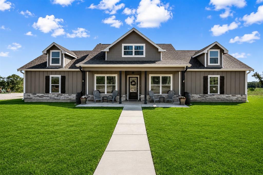 Carter Ln, Santo, TX 76472 #1