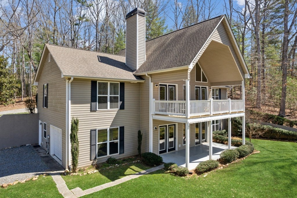Blairsville, Georgia, 30512, United States, 4 Bedrooms Bedrooms, ,3 BathroomsBathrooms,Residential,For Sale,1913055