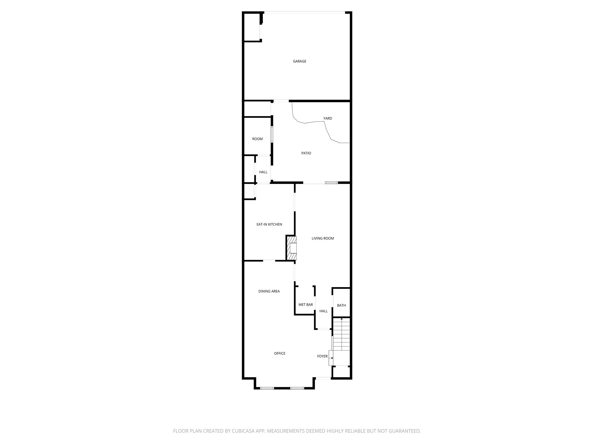  7525 Del Monte Drive - 物件實景