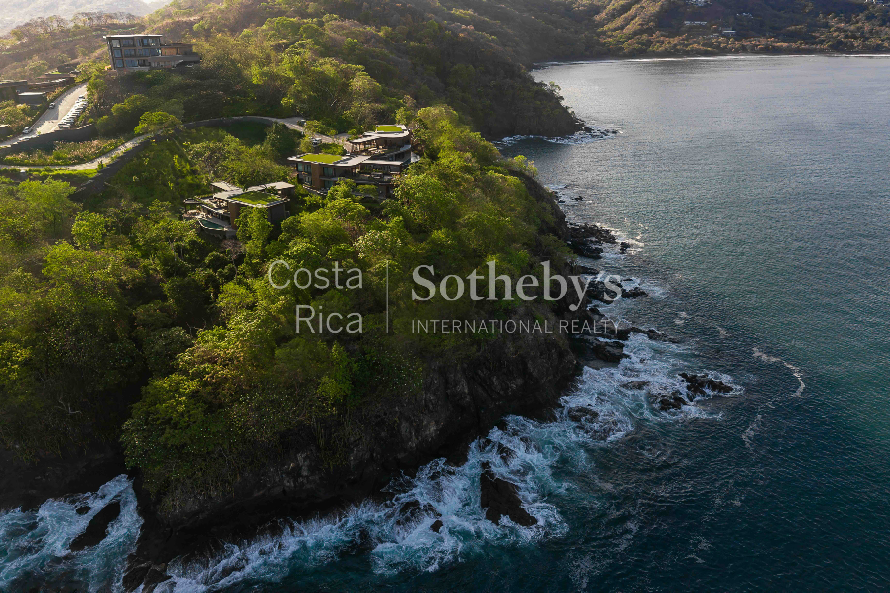  Beach Penthouse in Guanacaste - 物件實景