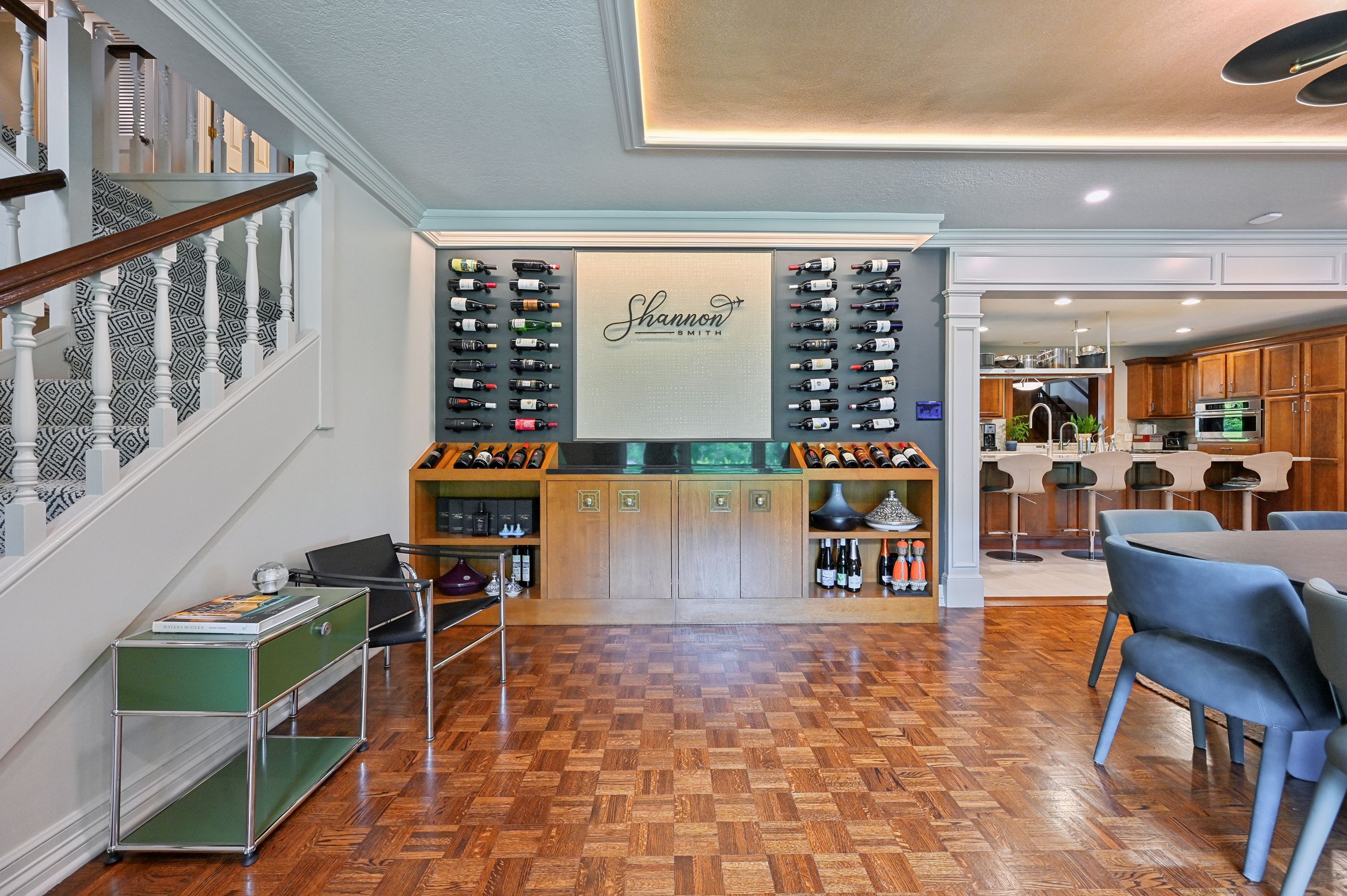  6600 South Harvard Avenue, Tulsa, OK 74136 - 物件實景