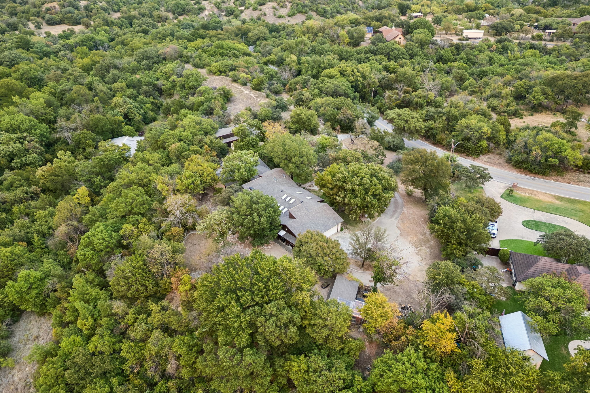  721 Verna Trail, Fort Worth, TX, 76108 - 物件實景