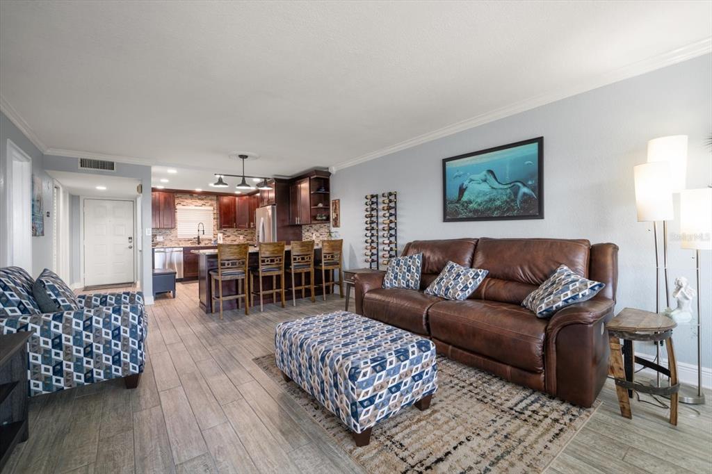 Clearwater, Florida, 33767, United States, 1 Bedroom Bedrooms, ,2 BathroomsBathrooms,Residential,For Sale,1849929