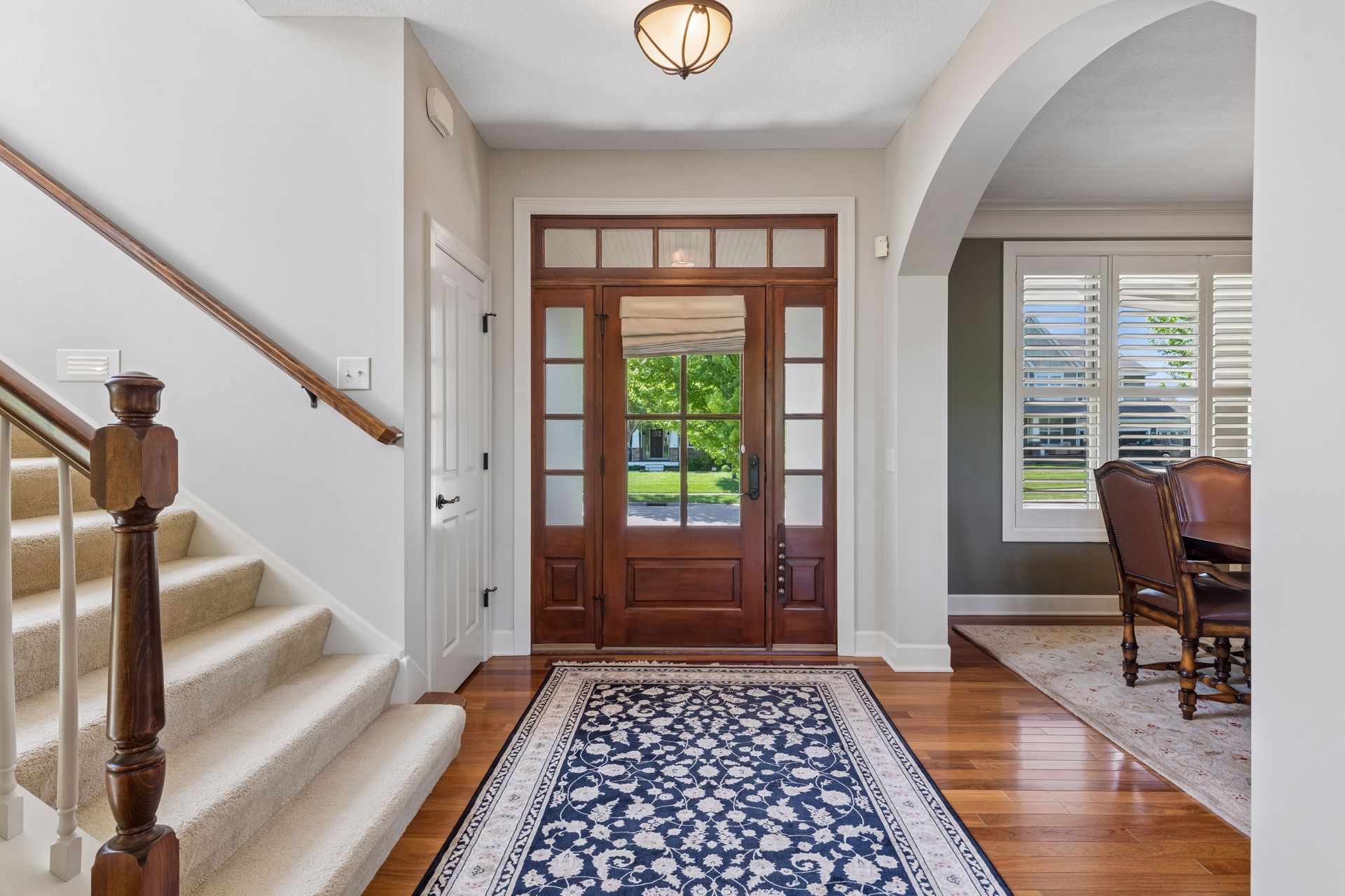  Custom Built Private Estate in Chaska - 物件實景