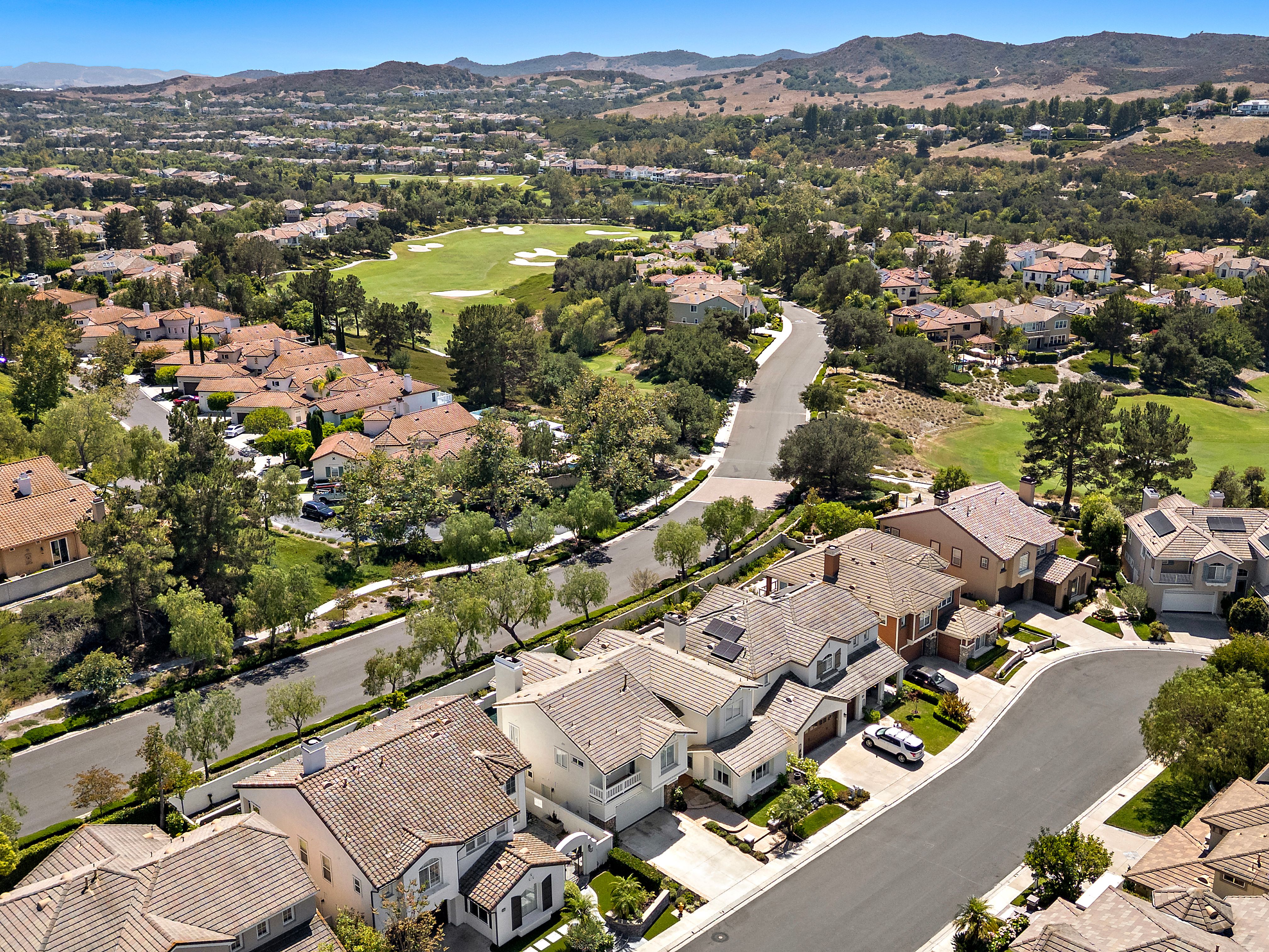  61 Charleston Lane, Coto de Caza, CA 92679 - 物件實景