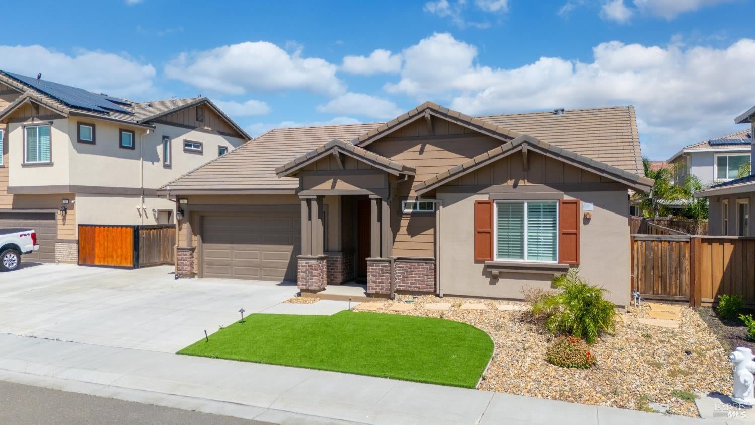 Vacaville, California, 95688, United States, 3 Bedrooms Bedrooms, ,2 BathroomsBathrooms,Residential,For Sale,1840903