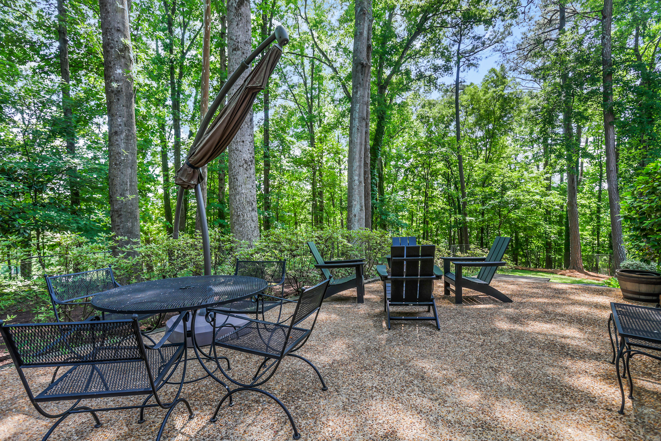  Beautifully Renovated Residence in North Buckhead - 物件實景