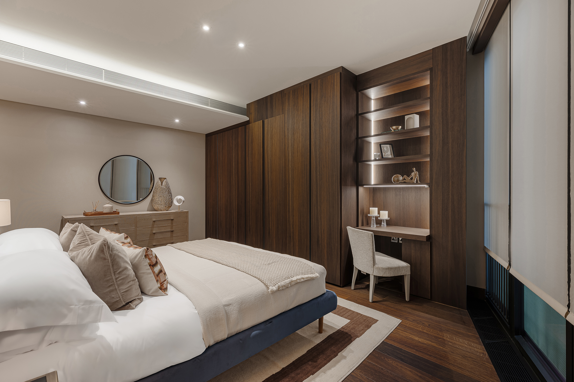  A Stylish Three-Bedroom Duplex Apartment In The Heart Of Knightsbridge - 物件實景