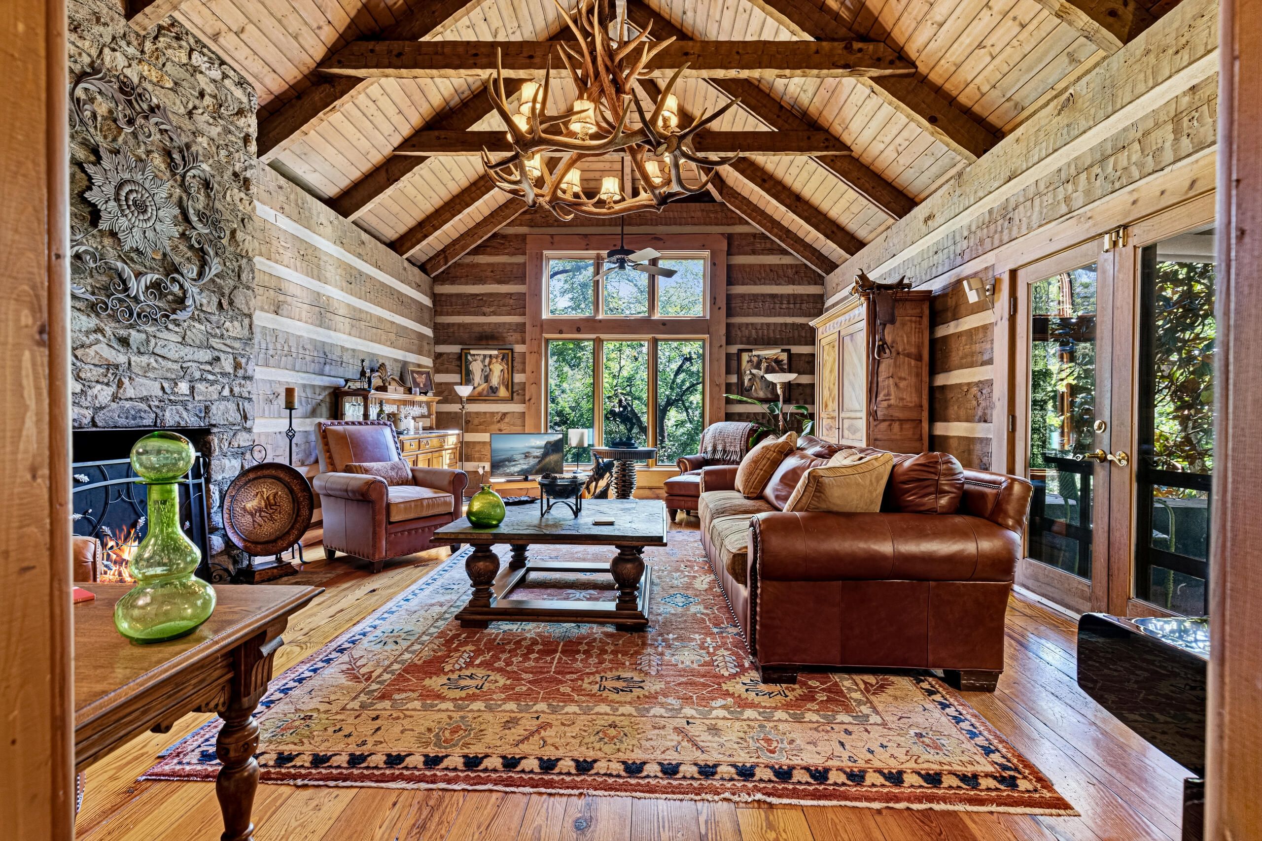  36155 Chamblin Mill Lane, Purcellville, VA, 20132 - 物件實景