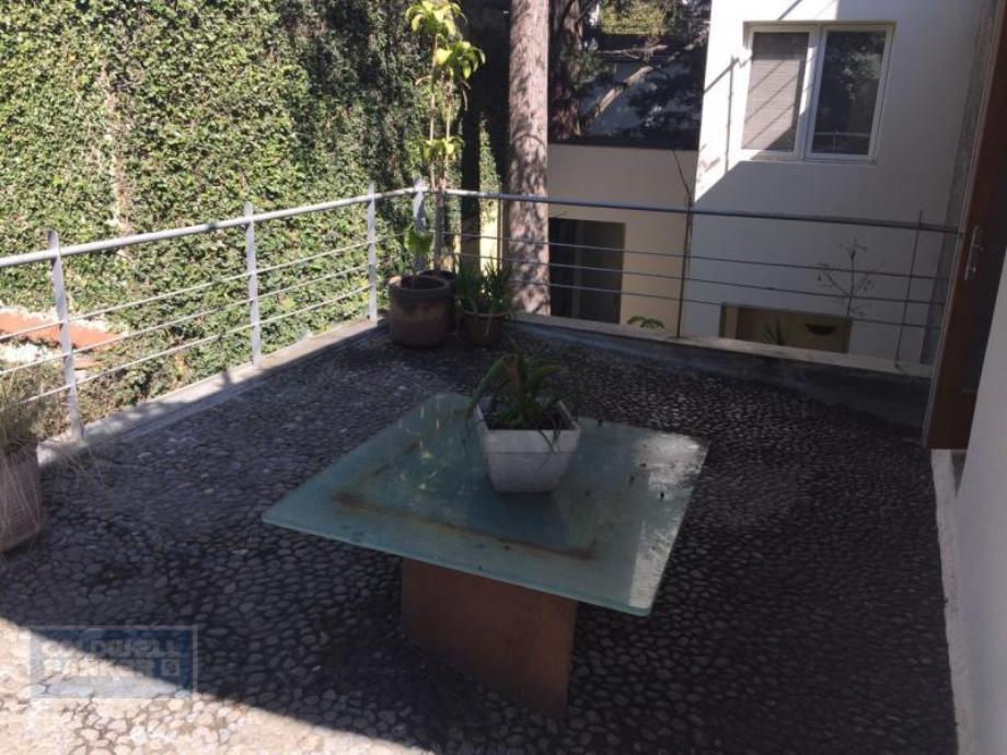 Corregidora, Álvaro Obregón, Ciudad de México, 01060, Mexico, 4 Bedrooms Bedrooms, ,4 BathroomsBathrooms,Residential,For Sale,Corregidora,1614292