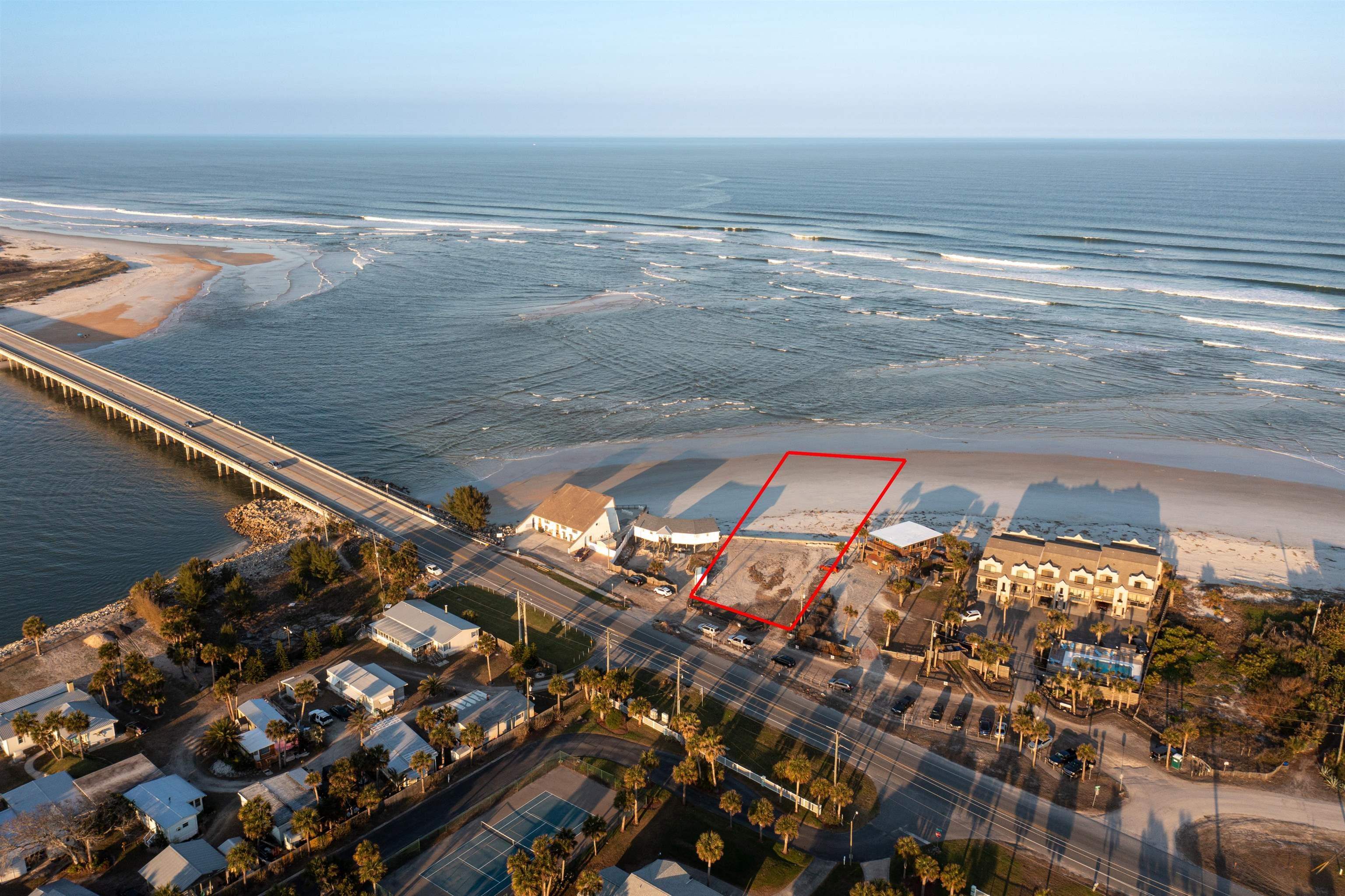 St Augustine, Florida, 32080, United States, 4 Bedrooms Bedrooms, ,4 BathroomsBathrooms,Residential,For Sale,2000815