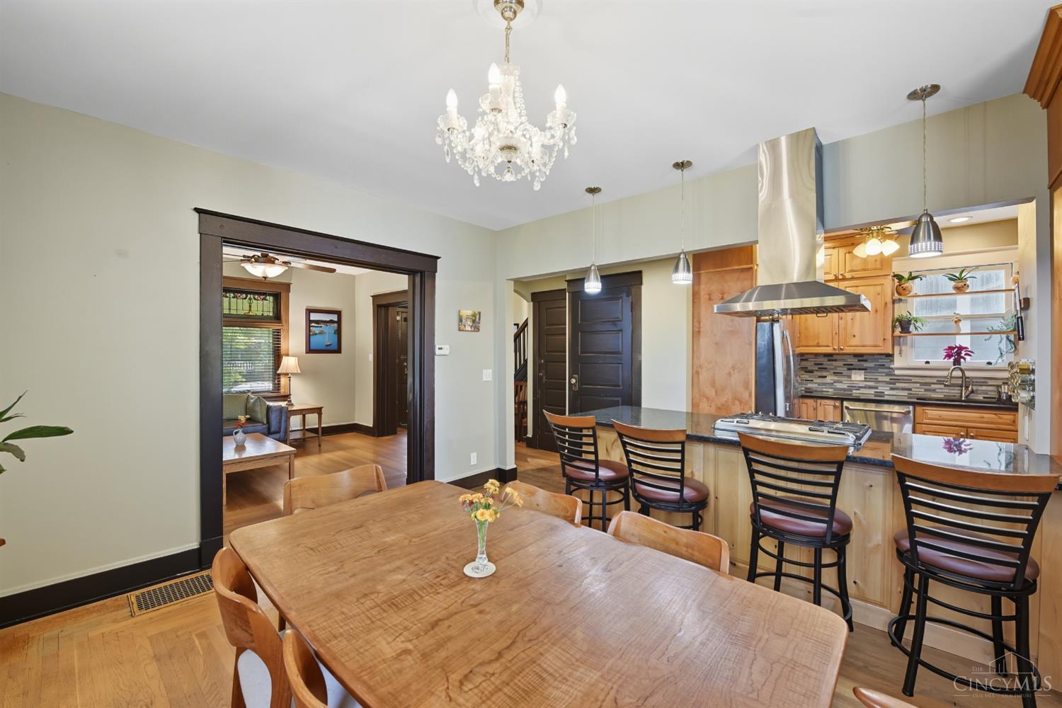 Cincinnati, Ohio, 45209, United States, 5 Bedrooms Bedrooms, ,2 BathroomsBathrooms,Residential,For Sale,1966693