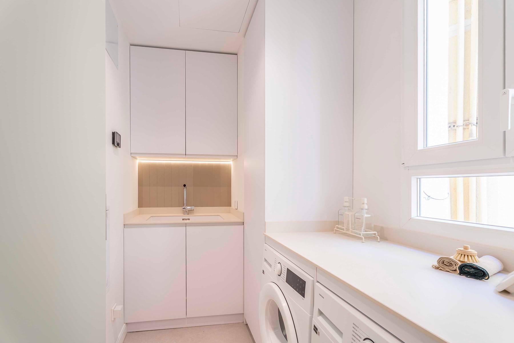  Renovated 3-bedroom flat next to Retiro - 物件實景