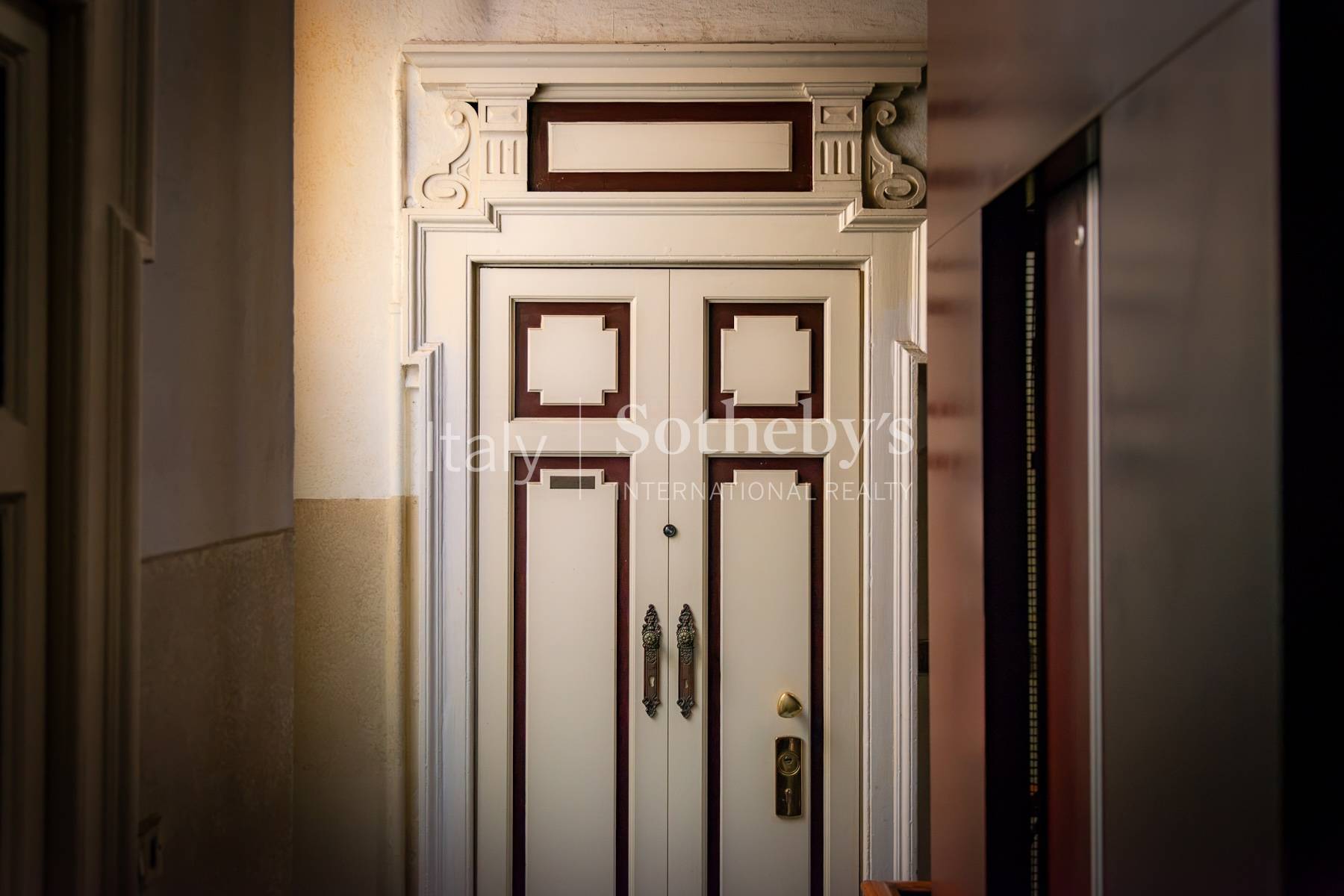  Charming apartment in a historic building - 物件實景