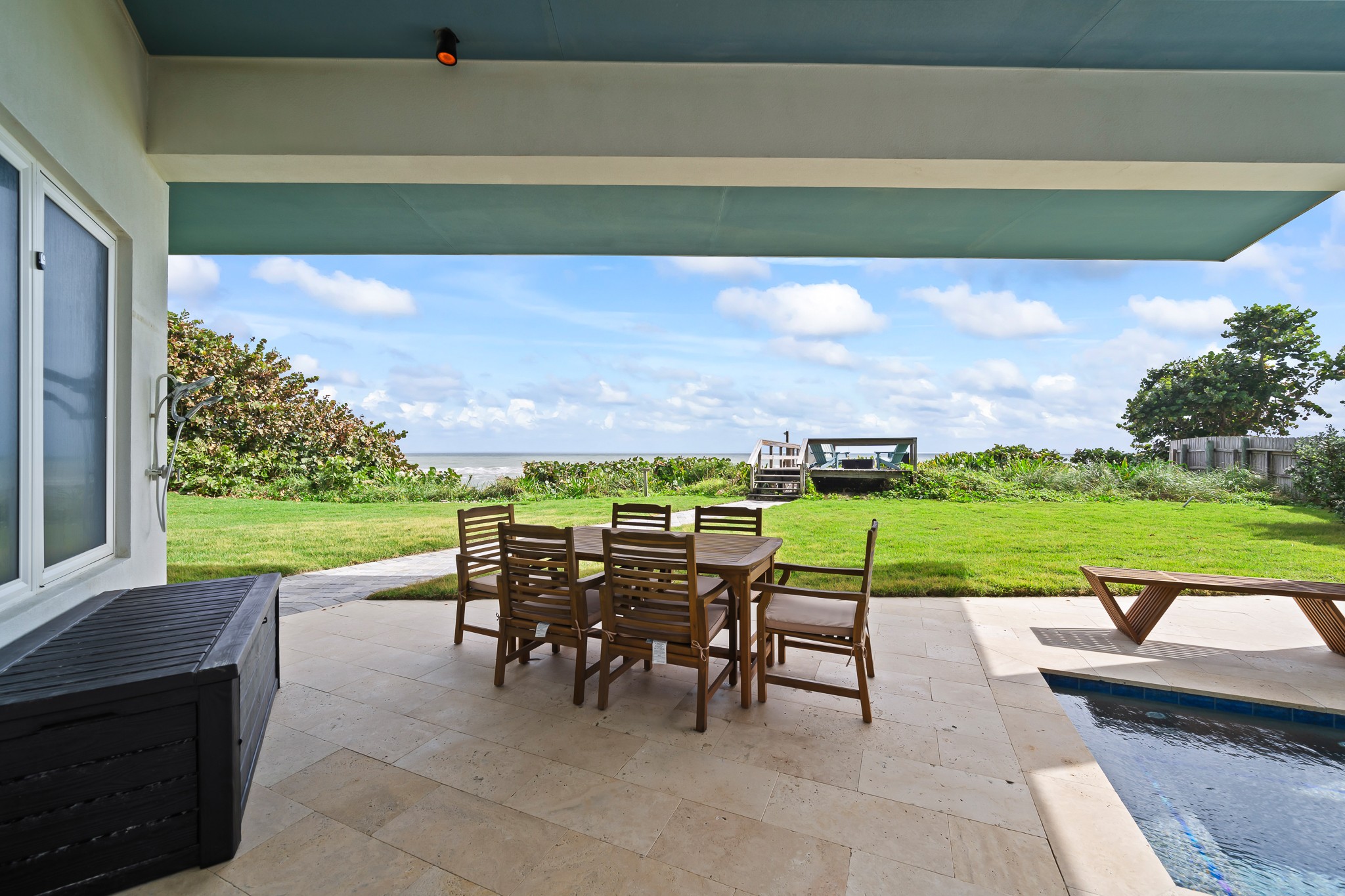  5285 Highway A1a, Melbourne Beach, FL, 32951 - 物件實景
