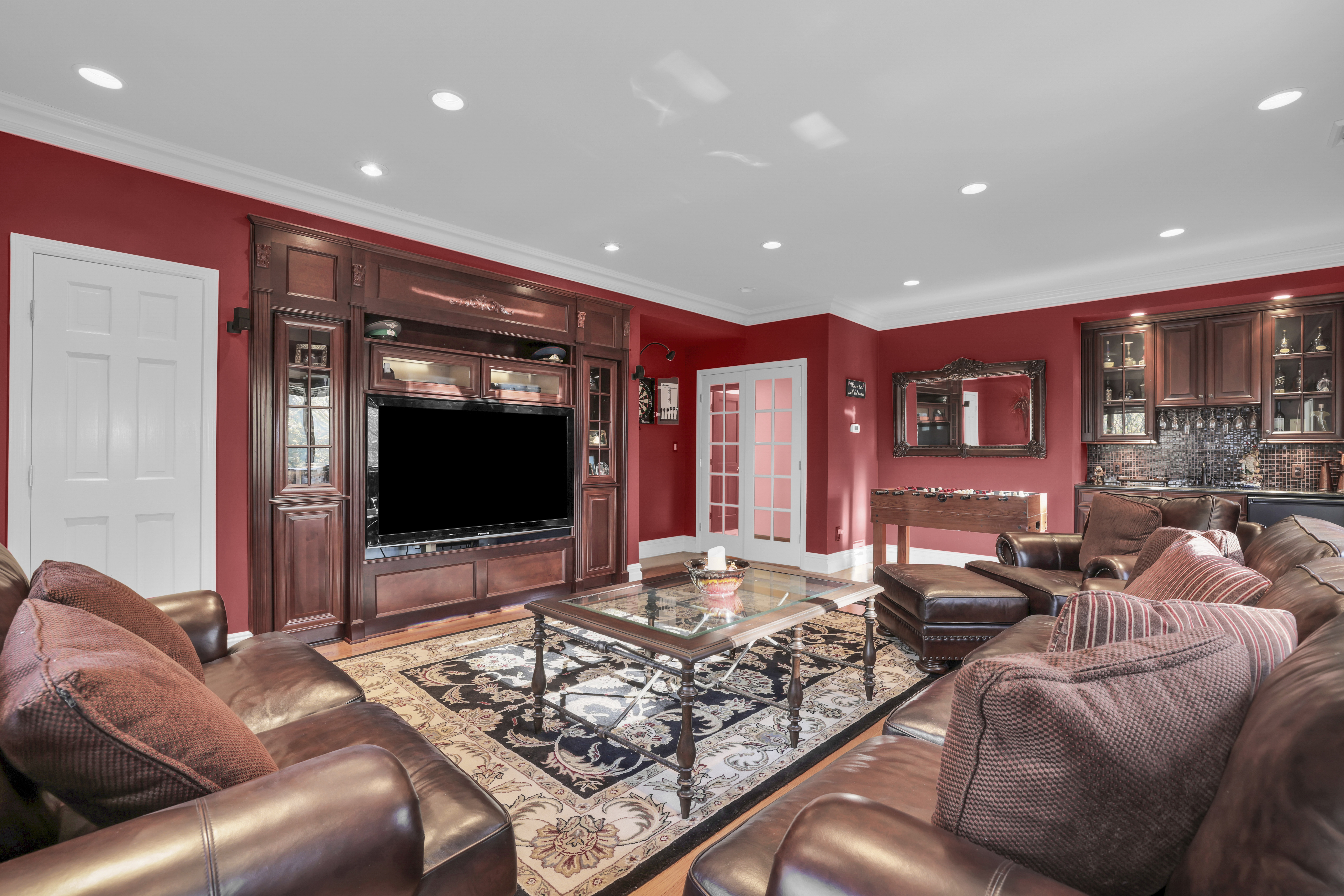 Kinnelon, New Jersey, 07405, United States, 4 Bedrooms Bedrooms, ,4 BathroomsBathrooms,Residential,For Sale,1985700