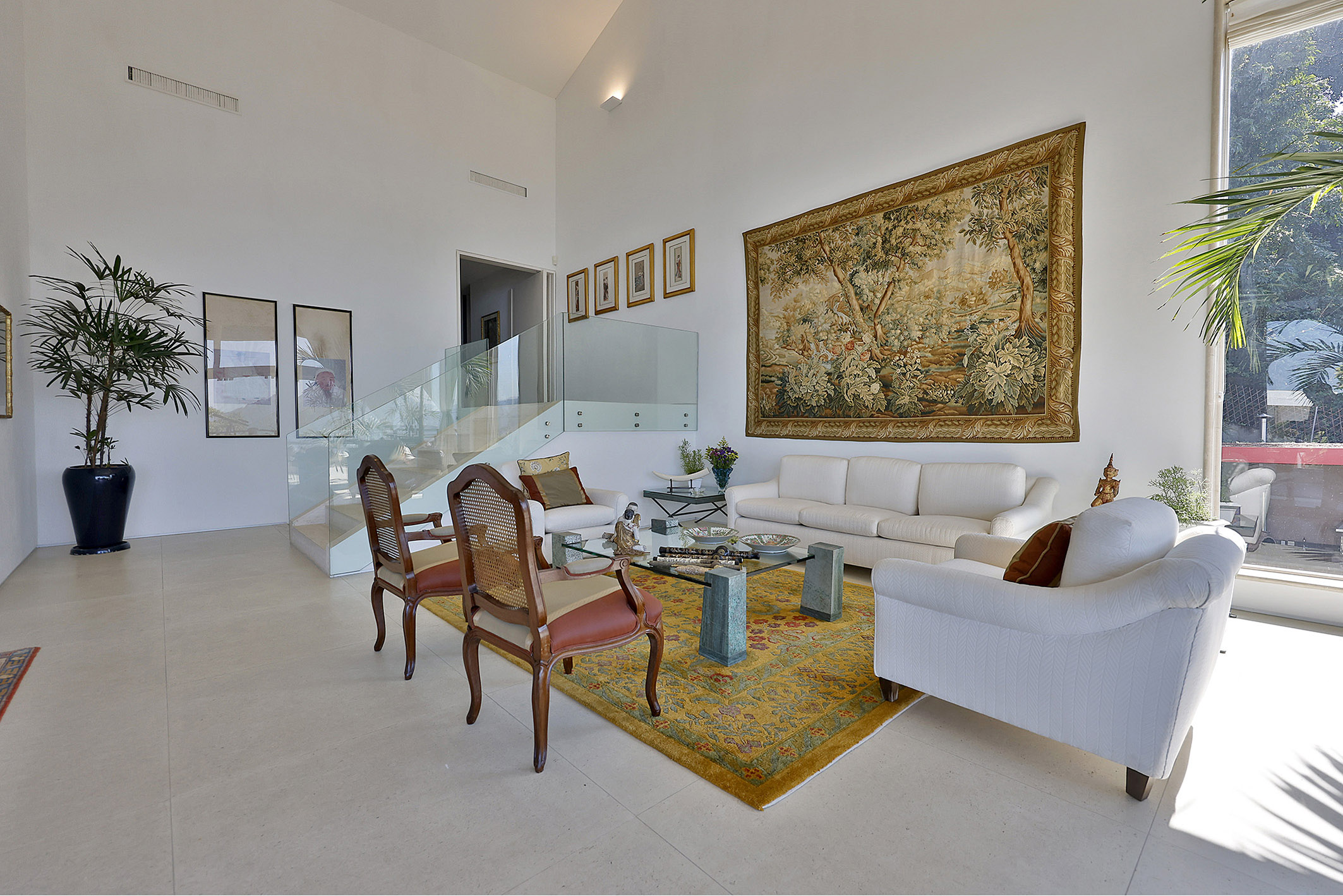  Panoramic views and seamless nature in exclusive gated community in Iposeira - 物件實景