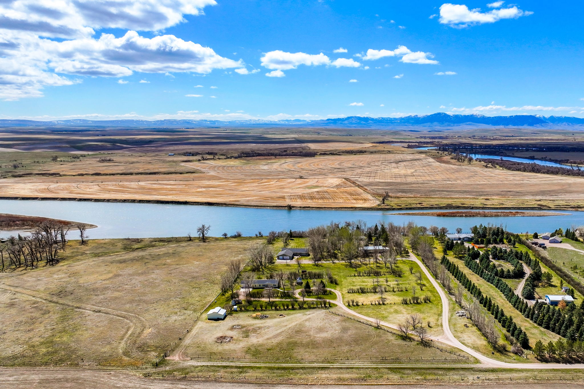 Ulm, Montana, 59485, United States, 4 Bedrooms Bedrooms, ,2 BathroomsBathrooms,Residential,For Sale,1794355