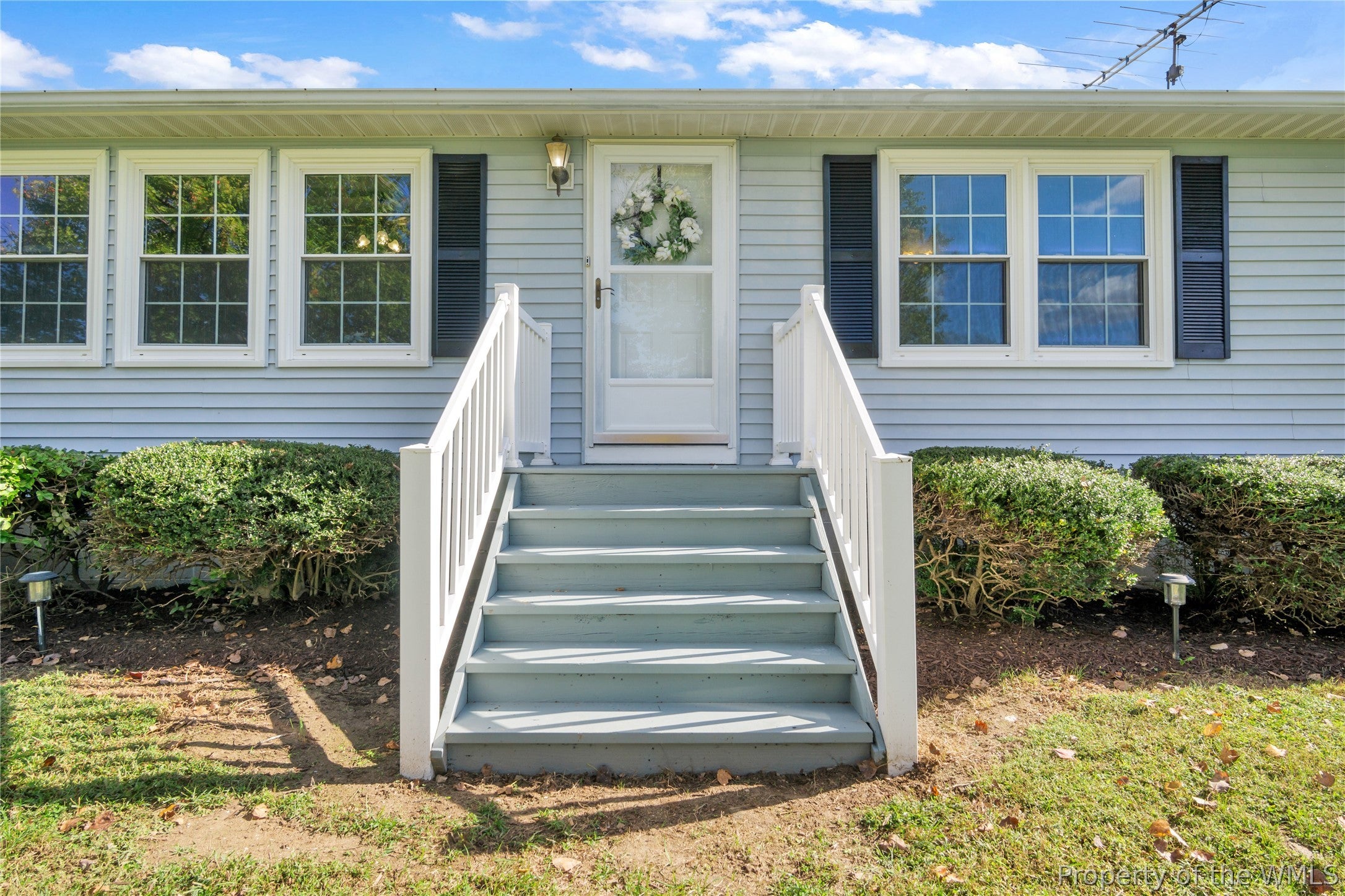Ridge Rd, Callao, VA 22435 #1