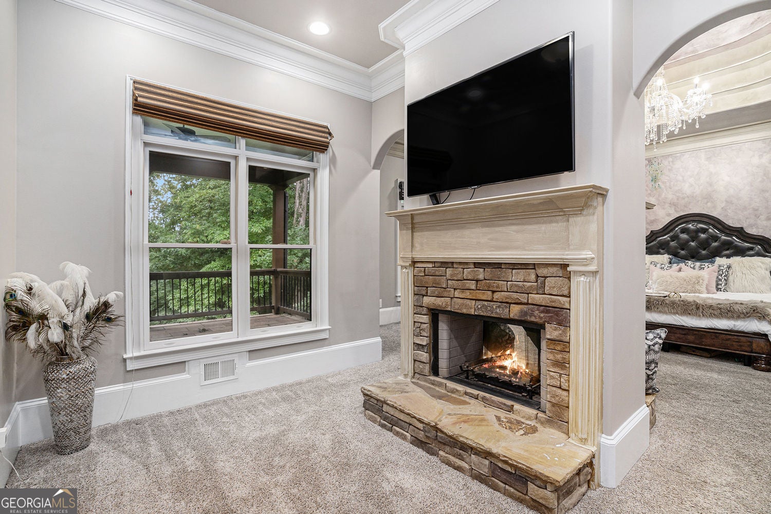 Atlanta, Georgia, 30331, United States, 6 Bedrooms Bedrooms, ,6 BathroomsBathrooms,Residential,For Sale,1929933