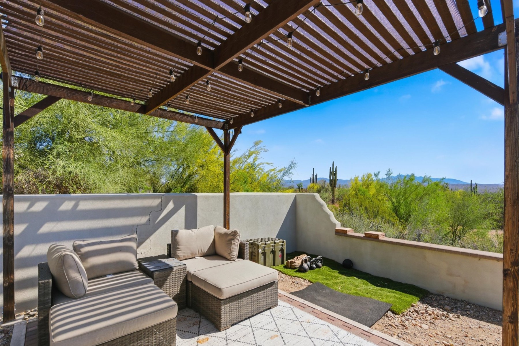  14433 N San Carlos Drive¦Fountain Hills, AZ - 物件實景
