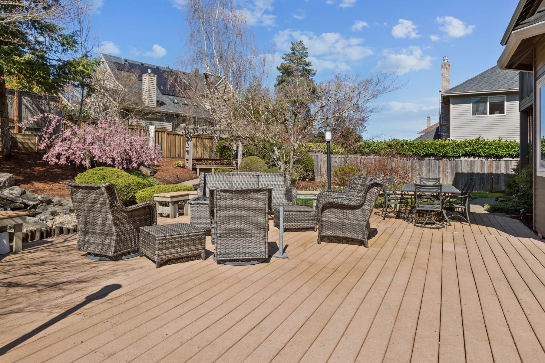  21473 ROSEPARK CT West Linn, OR 97068 - 物件實景