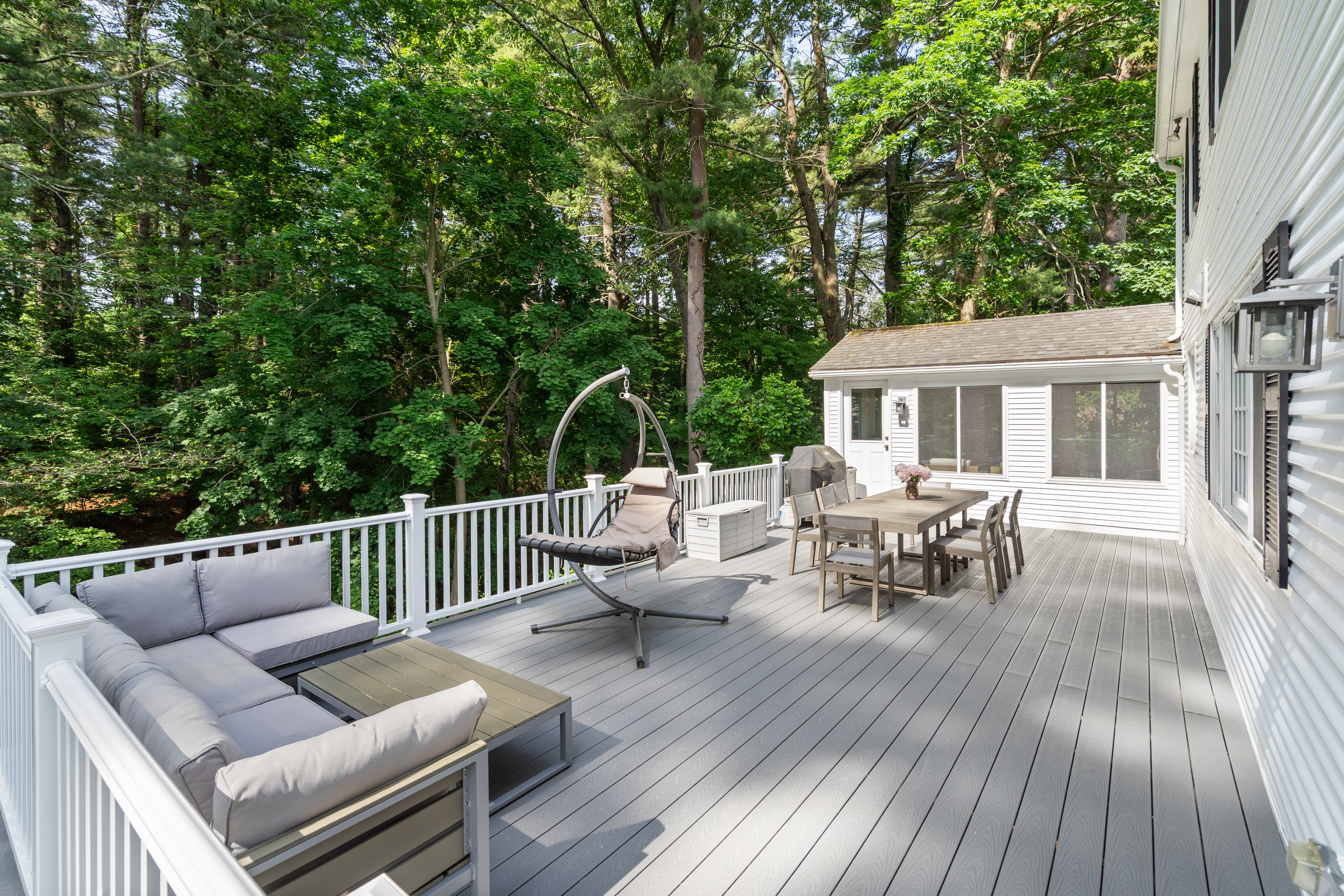  18 Hearthstone Cir, Wayland, MA, 01778 - 物件實景
