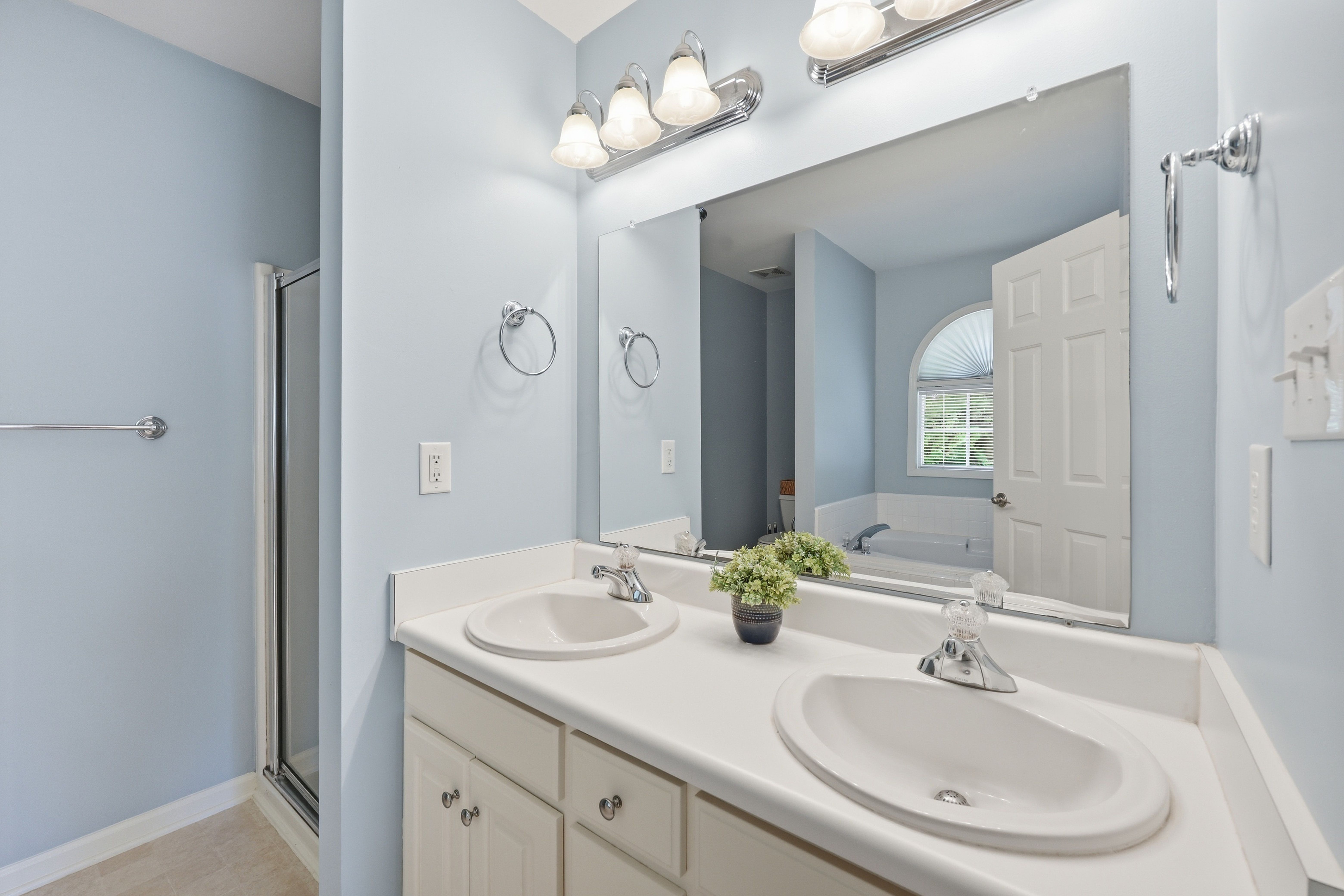  5904 Westborough Drive, Raleigh, NC 27612 - 物件實景