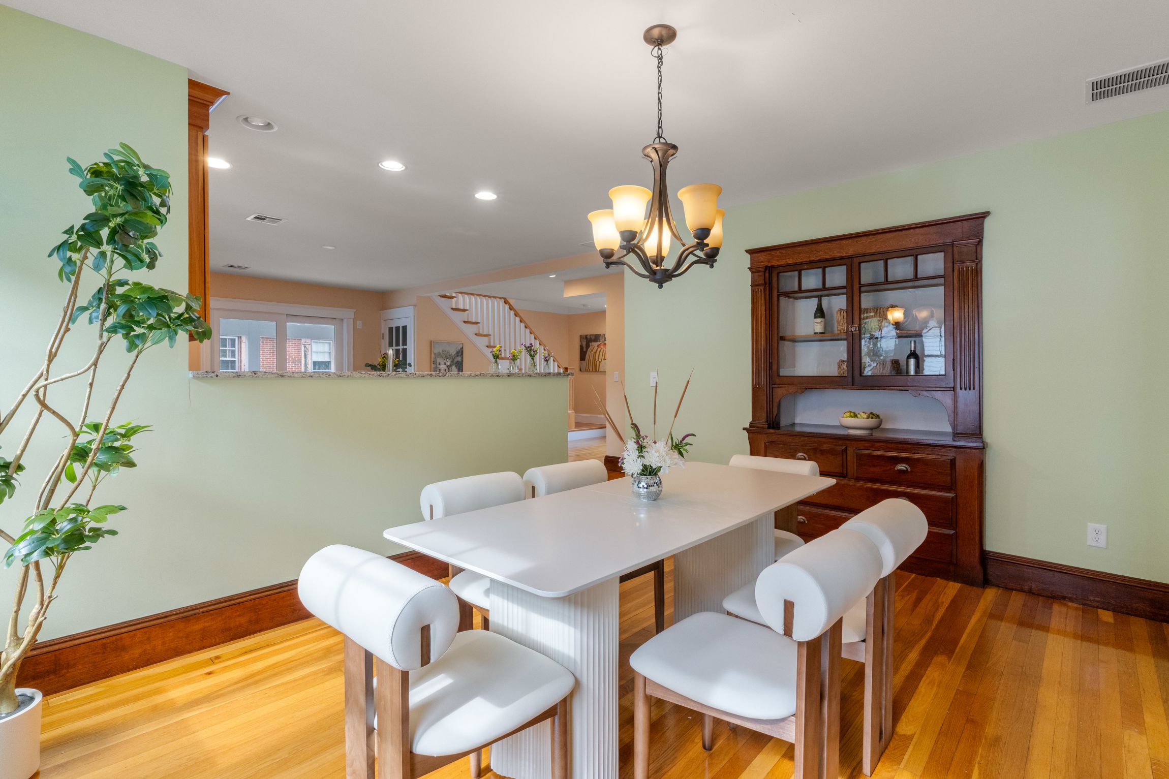  225 Jackson Road - Unit 225, Newton, MA, 02458 - 物件實景