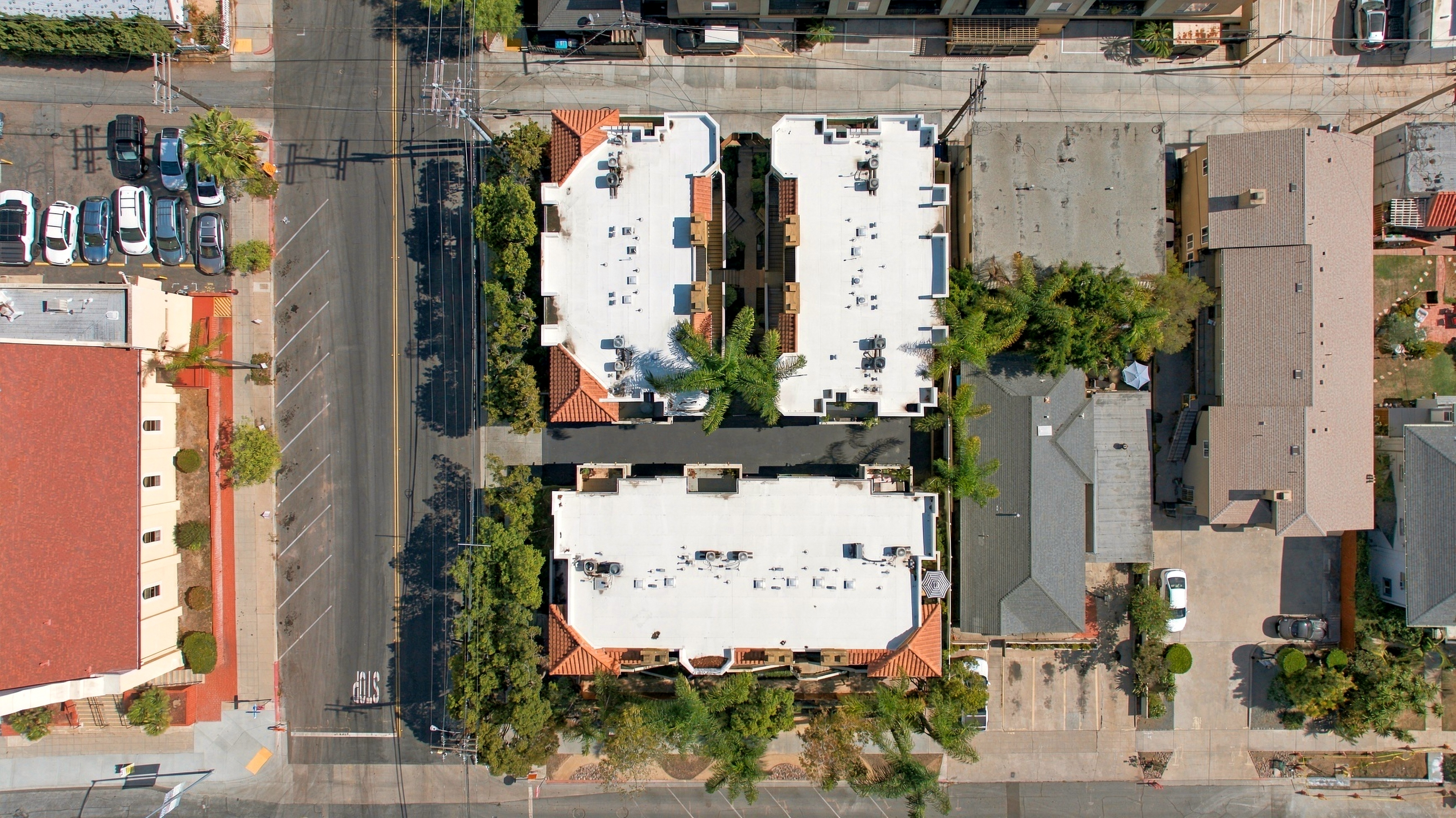  3993 Normal Street #4, San Diego, CA 92103 - 物件實景