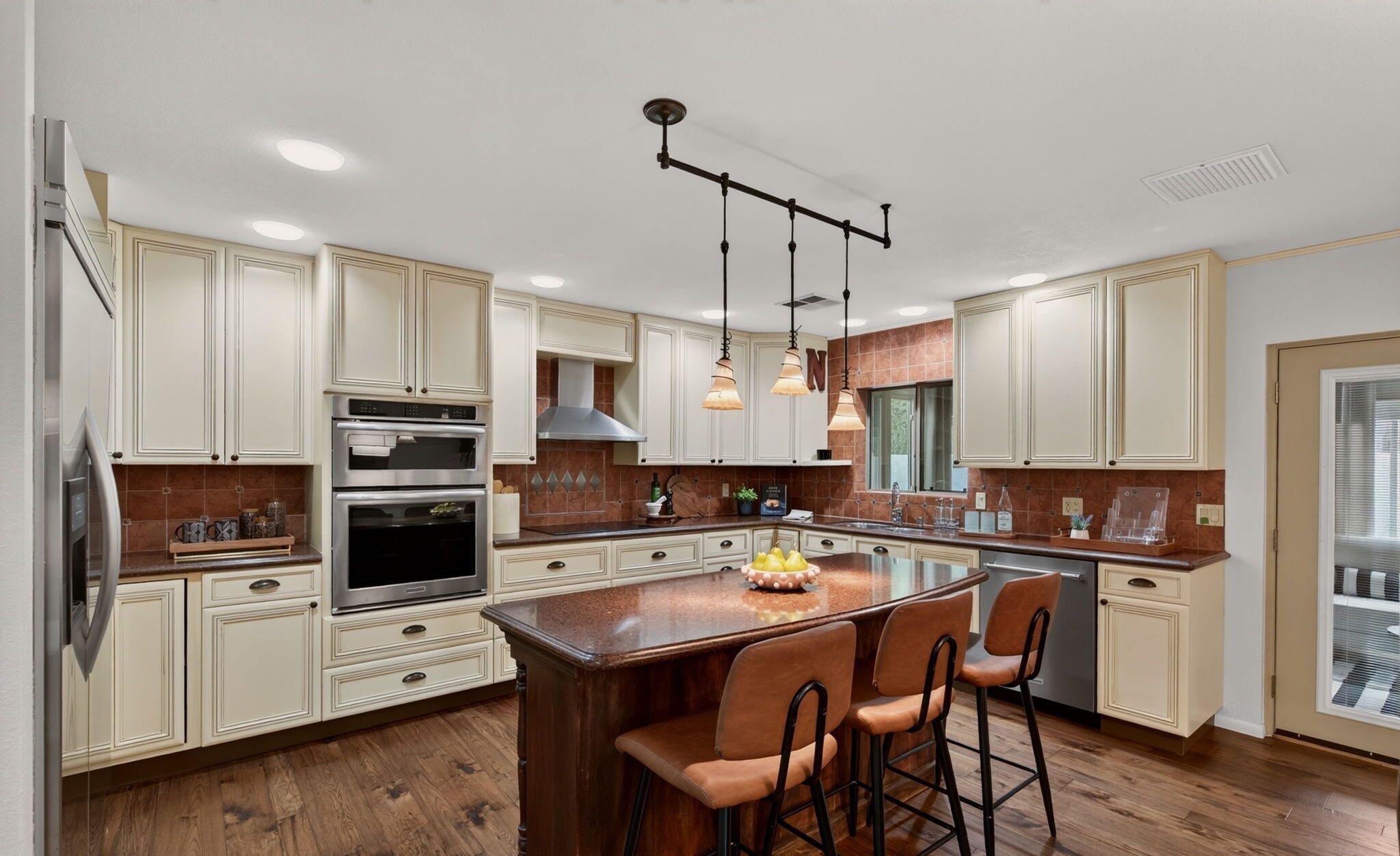  7513 N Via De Manana  Scottsdale, AZ - 物件實景
