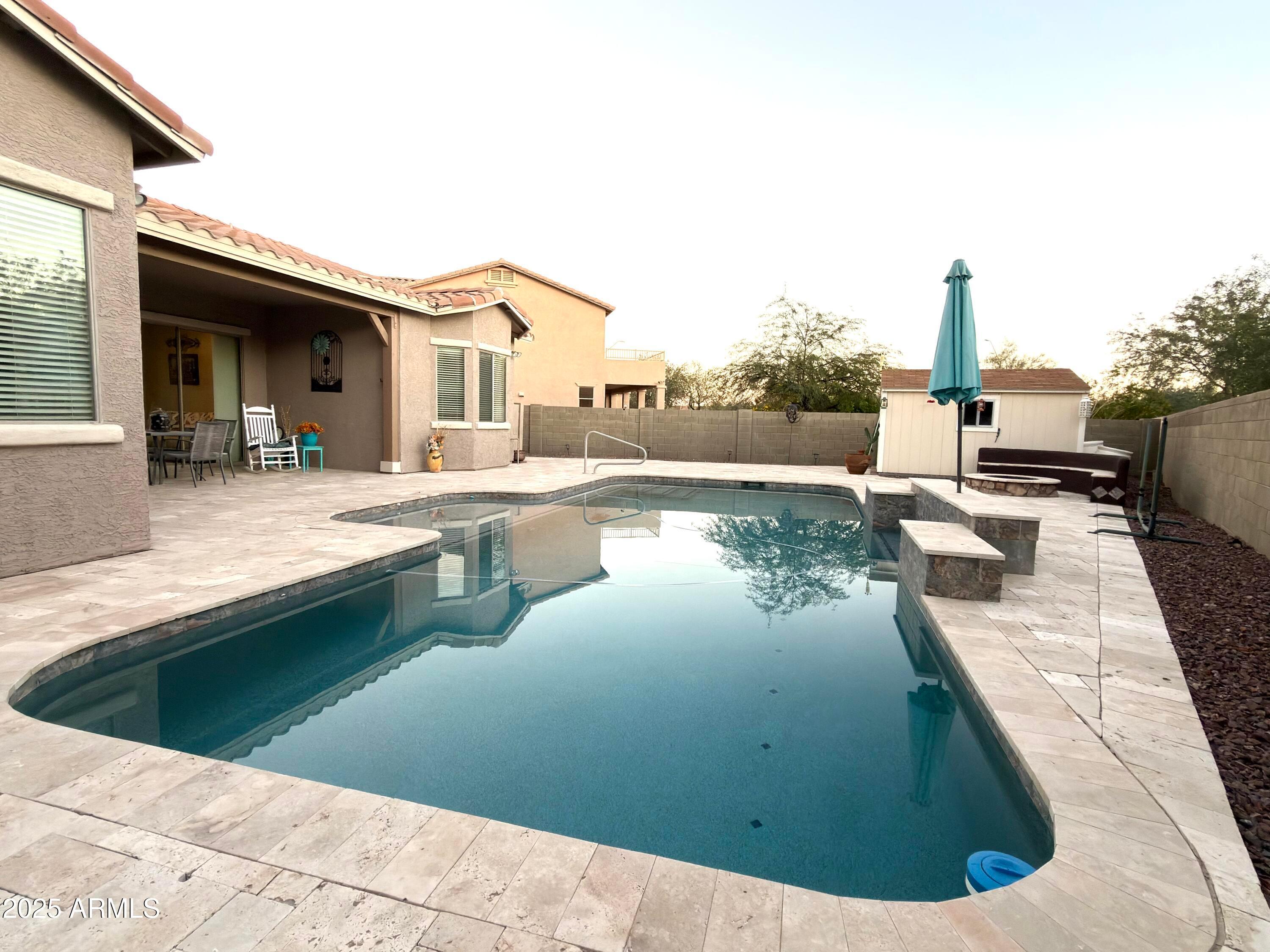 New River, Arizona, 85087, United States, 4 Bedrooms Bedrooms, ,2 BathroomsBathrooms,Residential,For Sale,1979585