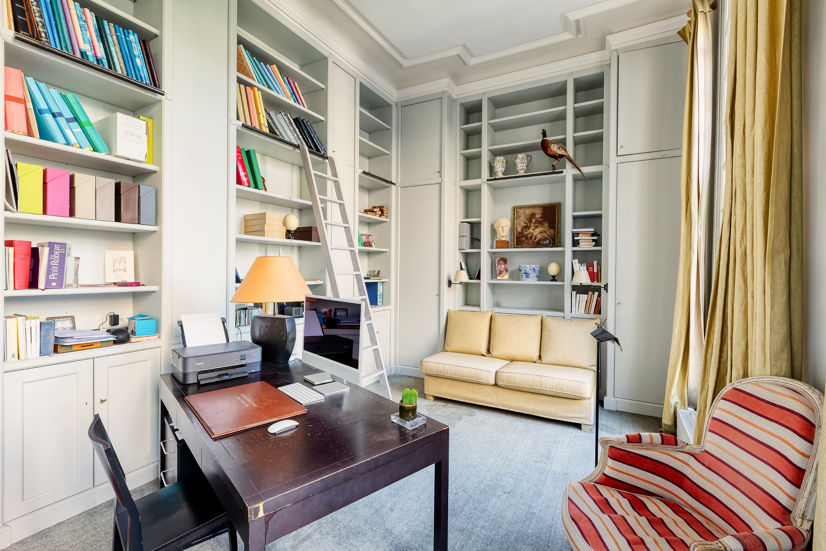  Exceptional - Grenelle apartment - 物件實景
