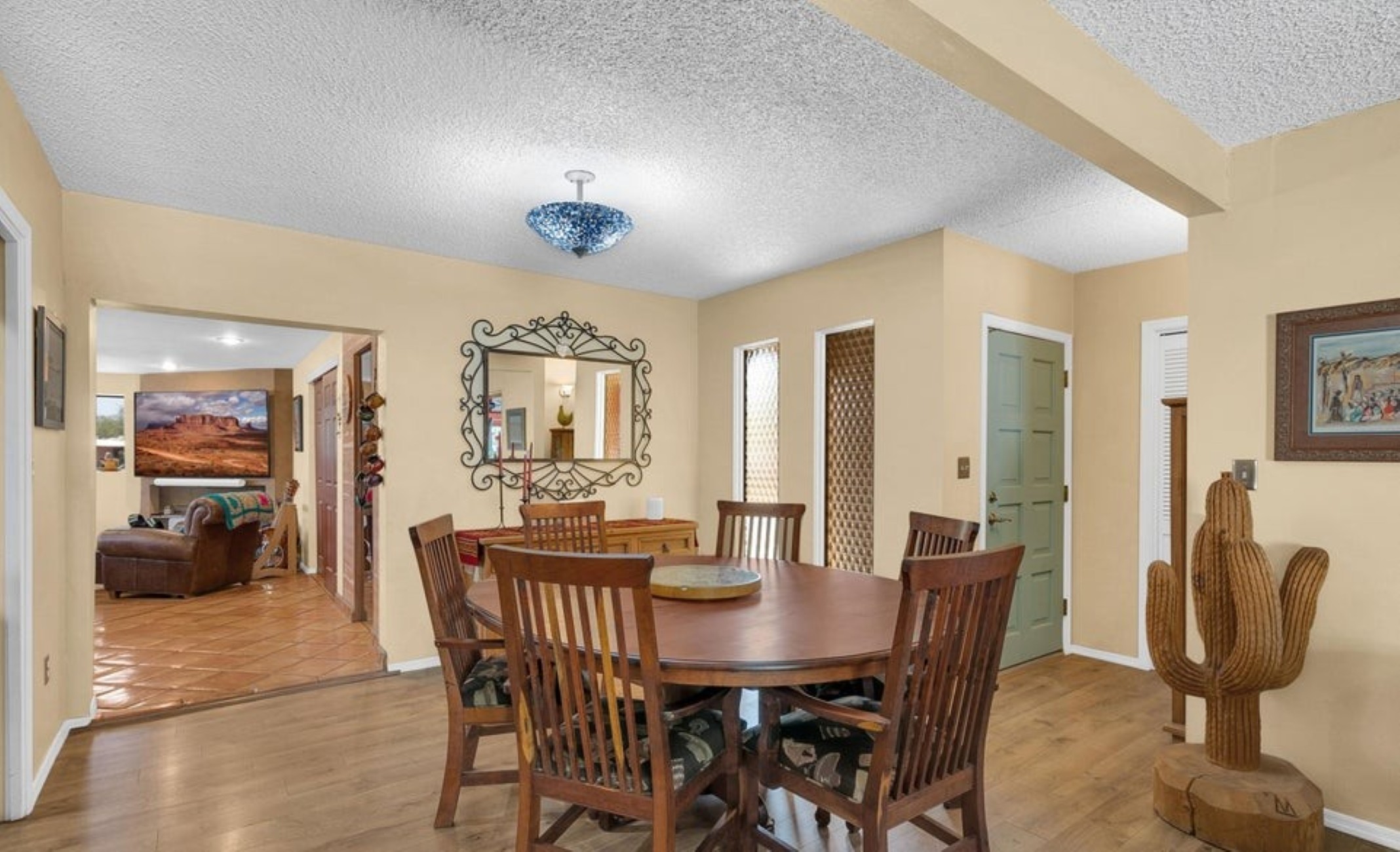  7411 E Calle Cabo, Tucson, AZ 85750 - 物件實景