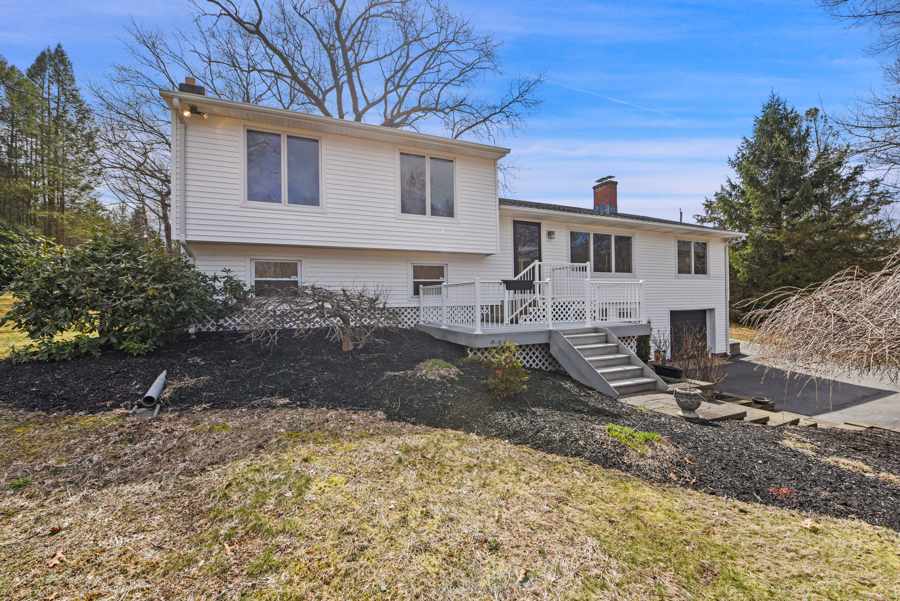 146 North Airline Road, Wallingford, Connecticut, 06492, United States, 3 Bedrooms Bedrooms, ,2 BathroomsBathrooms,Residential,For Sale,146 North Airline Road,1609990