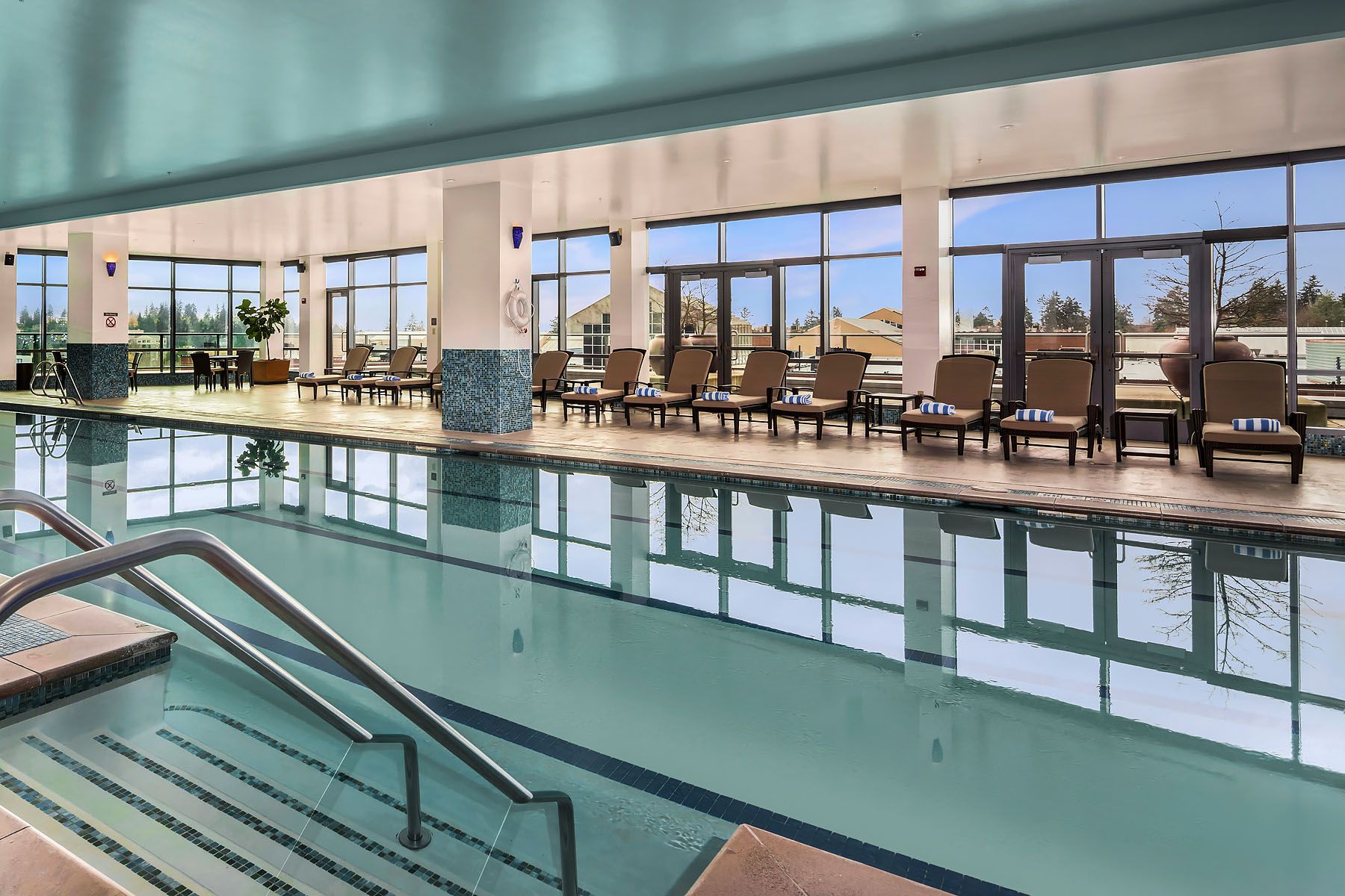 650 Bellevue Wy NE, Bellevue, WA 98004 - 物件實景