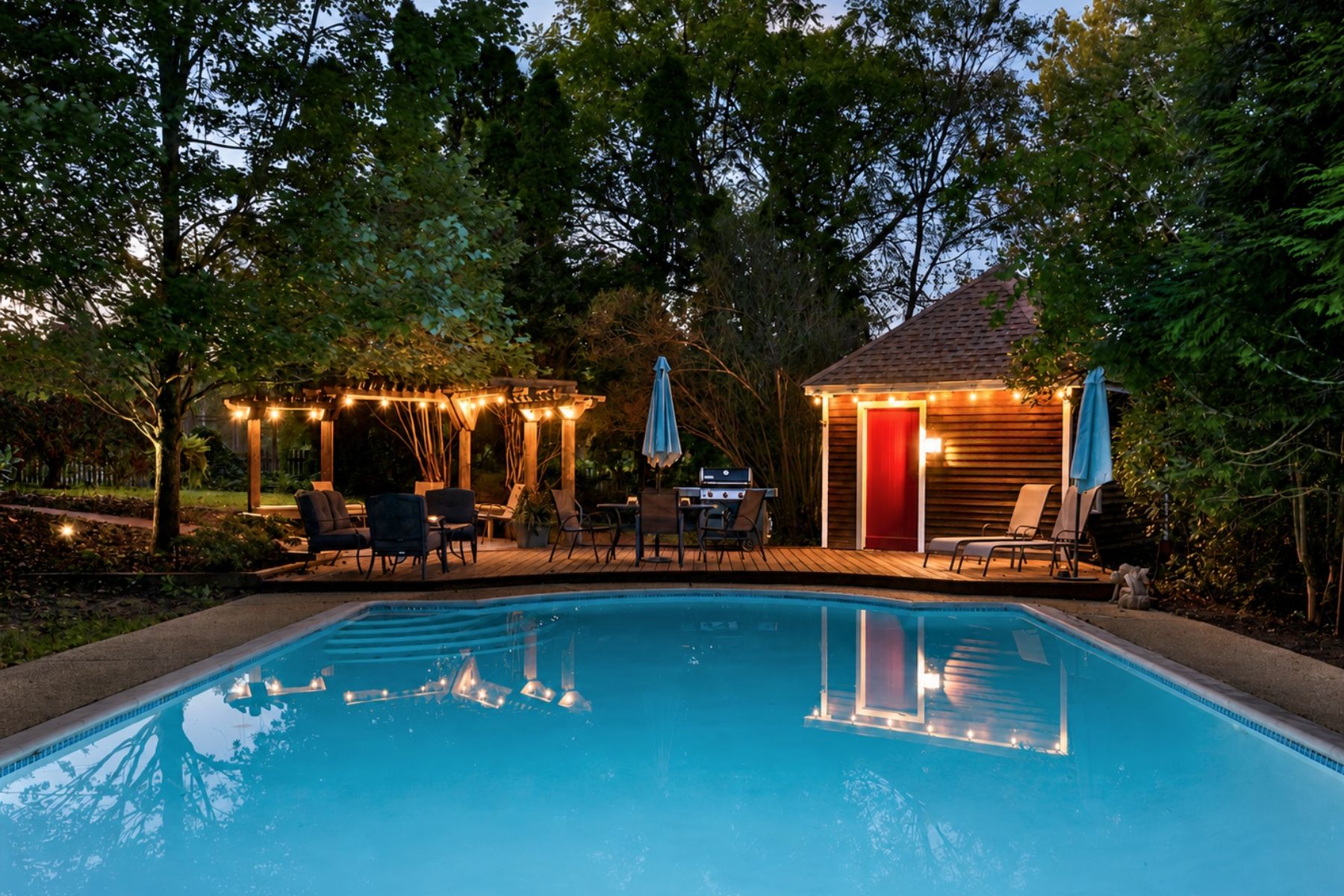  5503 Brooks Woods Road, Lothian, MD, 20711 - 物件實景