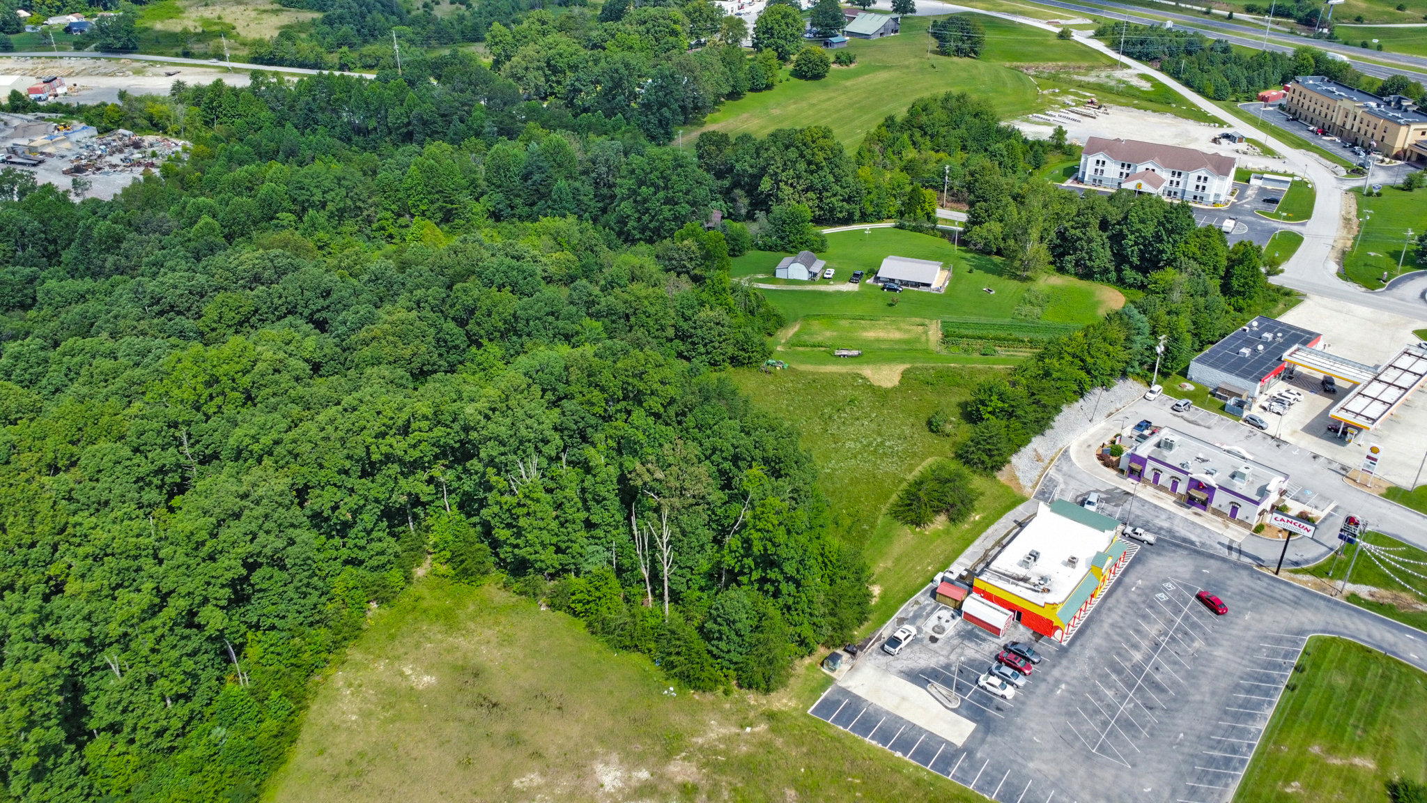 Crossville, Tennessee, 38555, United States, ,Land,For Sale,1984239