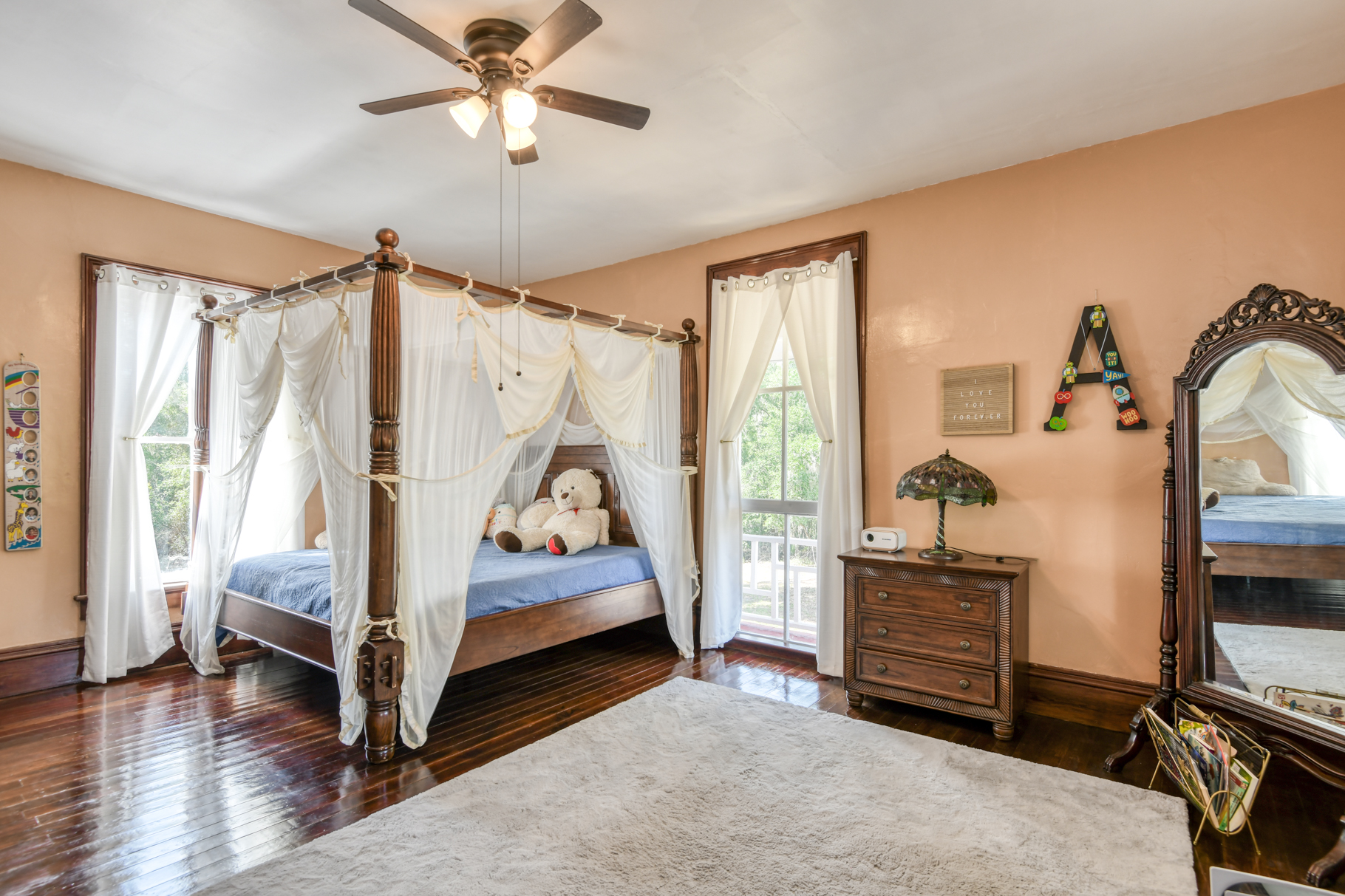 POMONA PARK, Florida, 32181, United States, 2 Bedrooms Bedrooms, ,2 BathroomsBathrooms,Residential,For Sale,1920354
