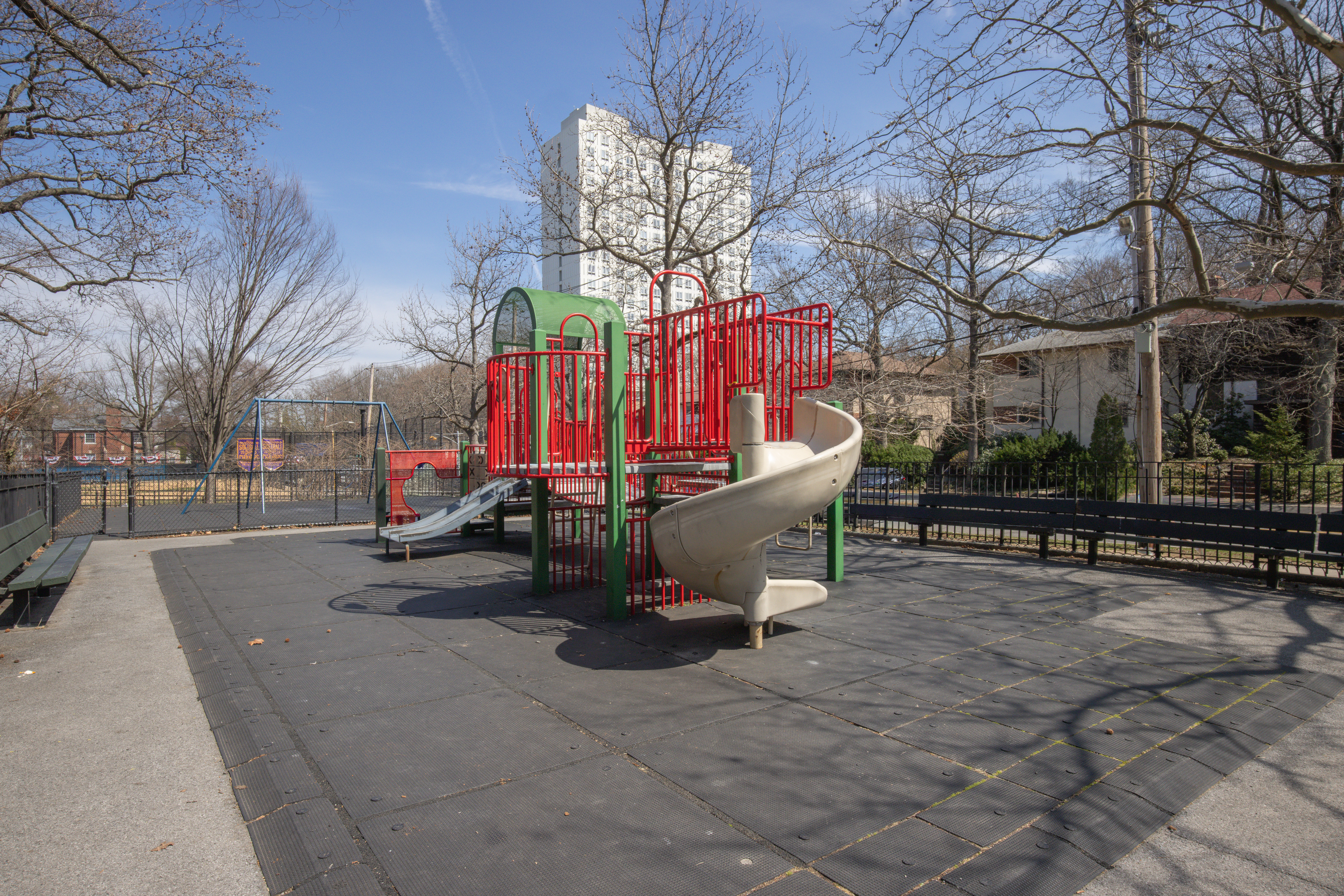  5410 Mosholu Avenue - 物件實景