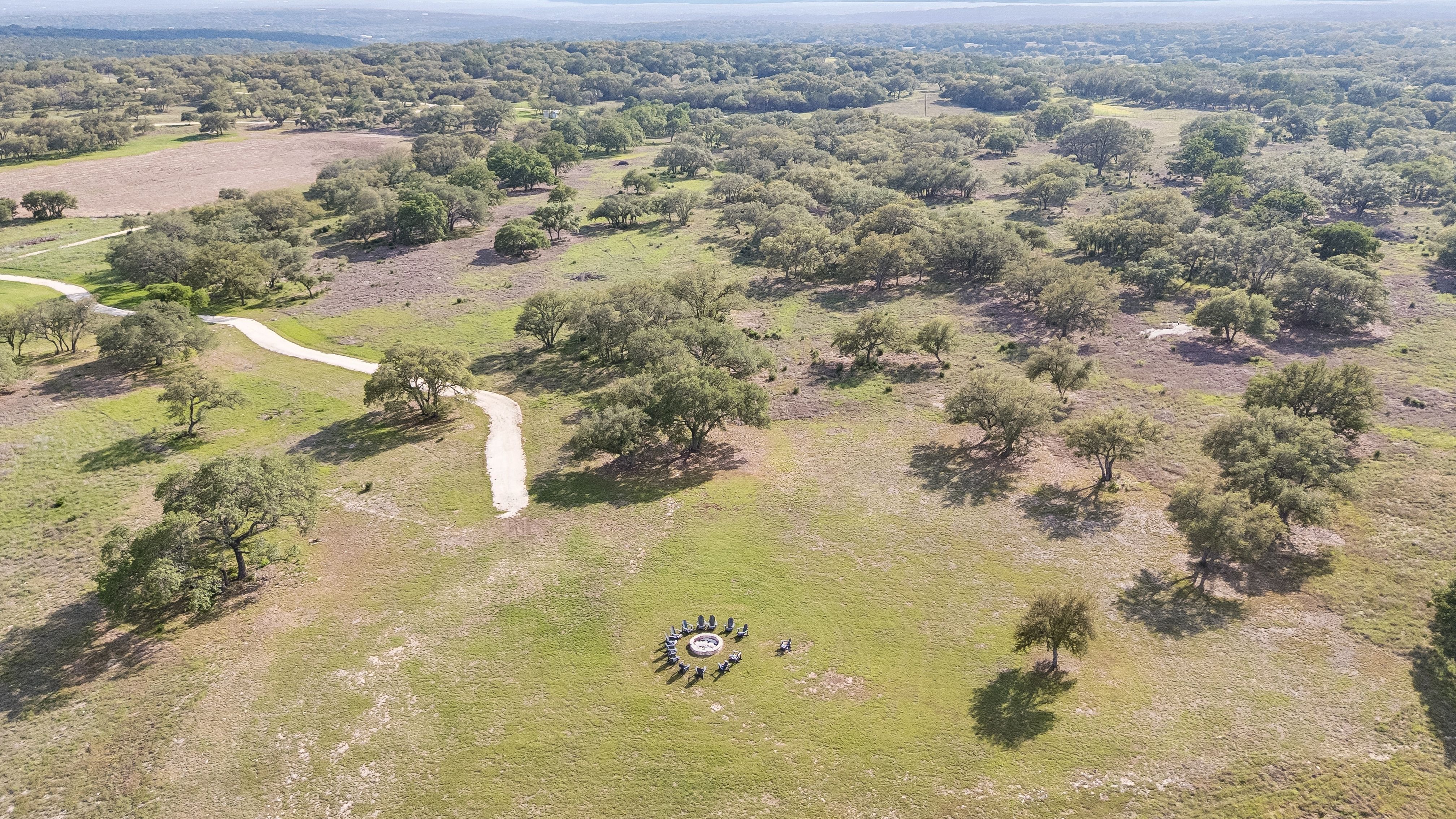  Refined Hill Country Living on a Private Kendall County Ranch - 物件實景