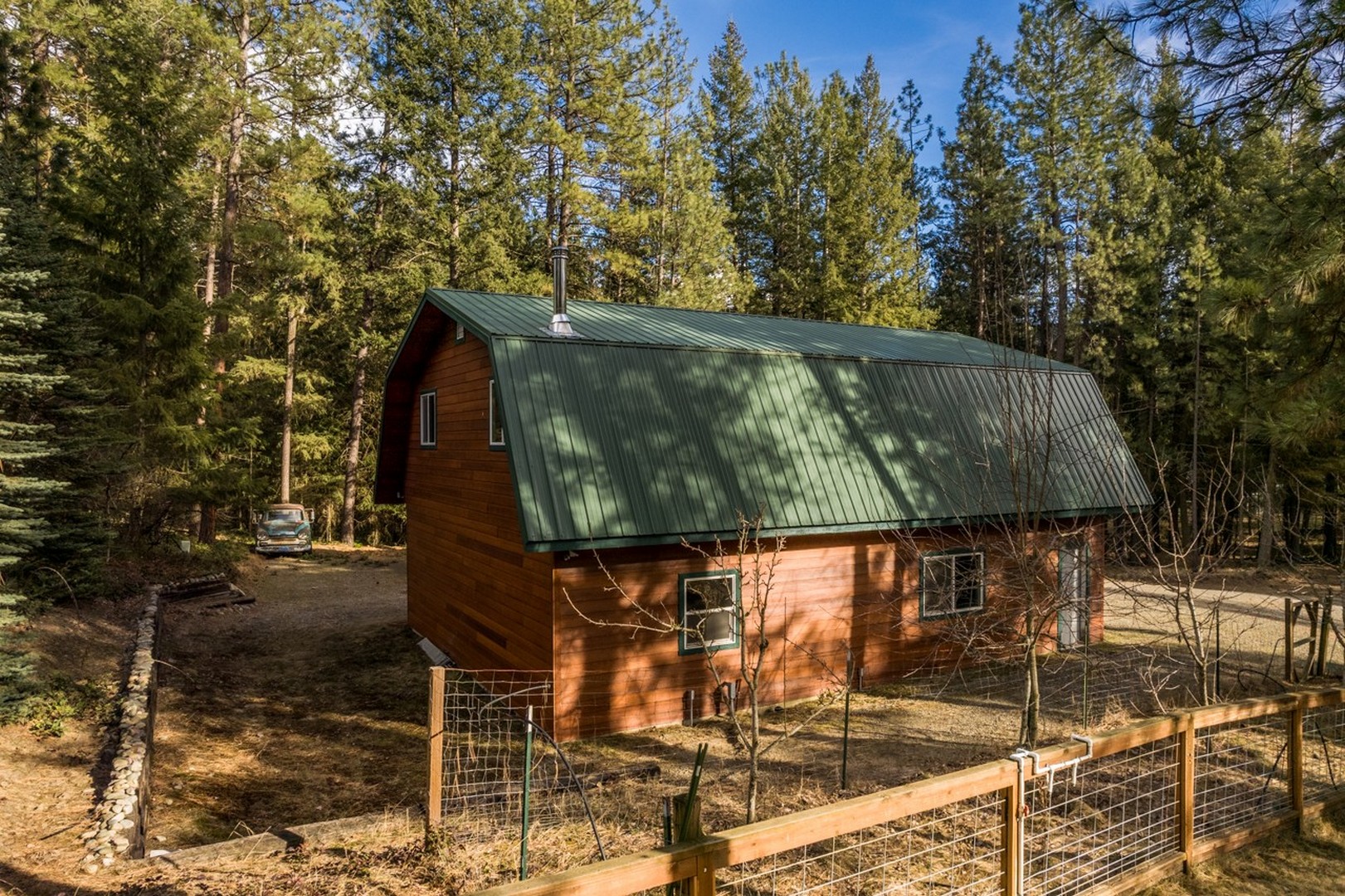 Moyie Springs, Idaho, 83845, United States, 4 Bedrooms Bedrooms, ,3 BathroomsBathrooms,Residential,For Sale,2033523